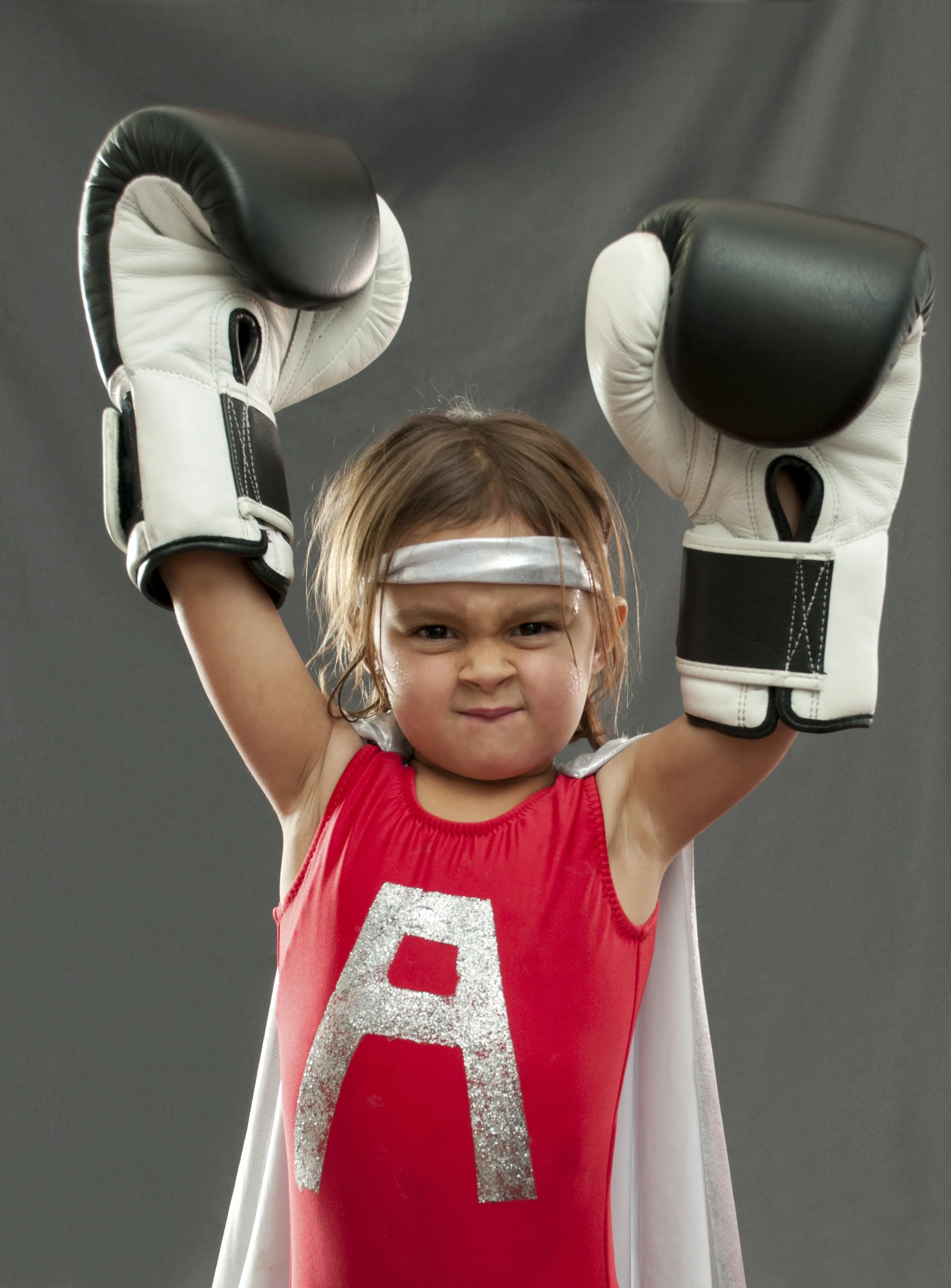 How saying "I am Fabulous" can help grow our economy!