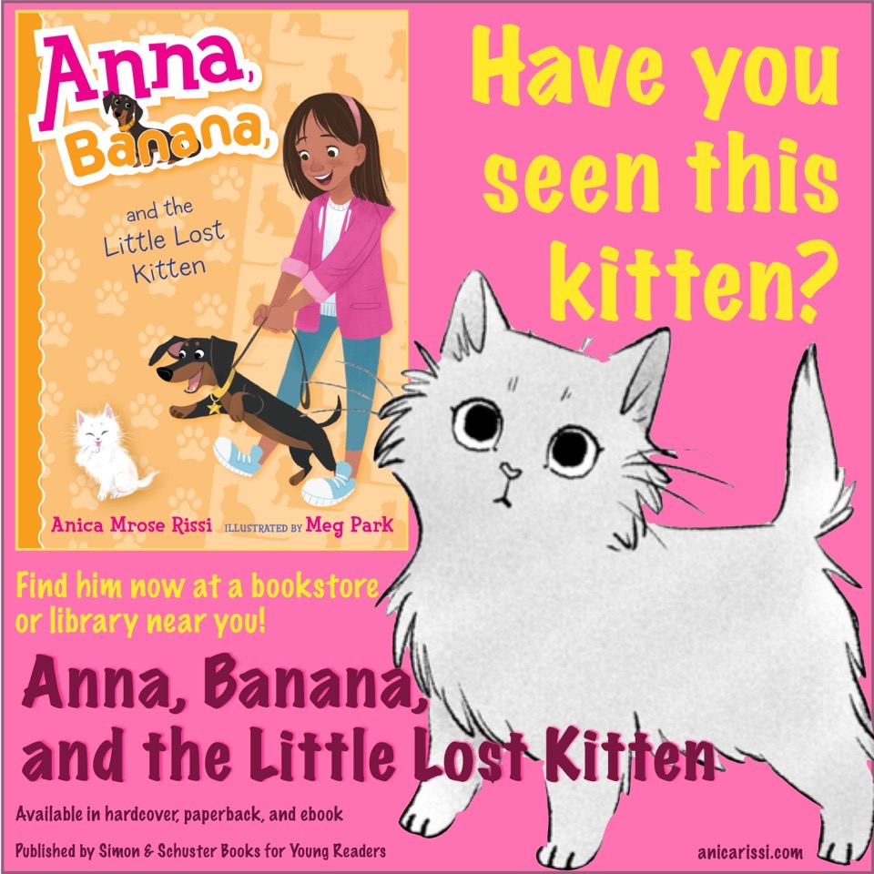 Buy little lost kitten Free Shipping