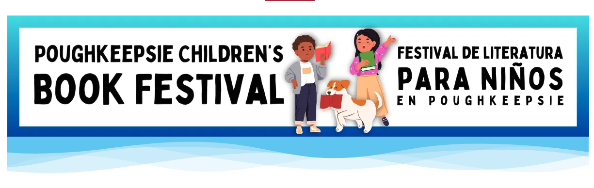 Poughkeepsie Children's Book Festival