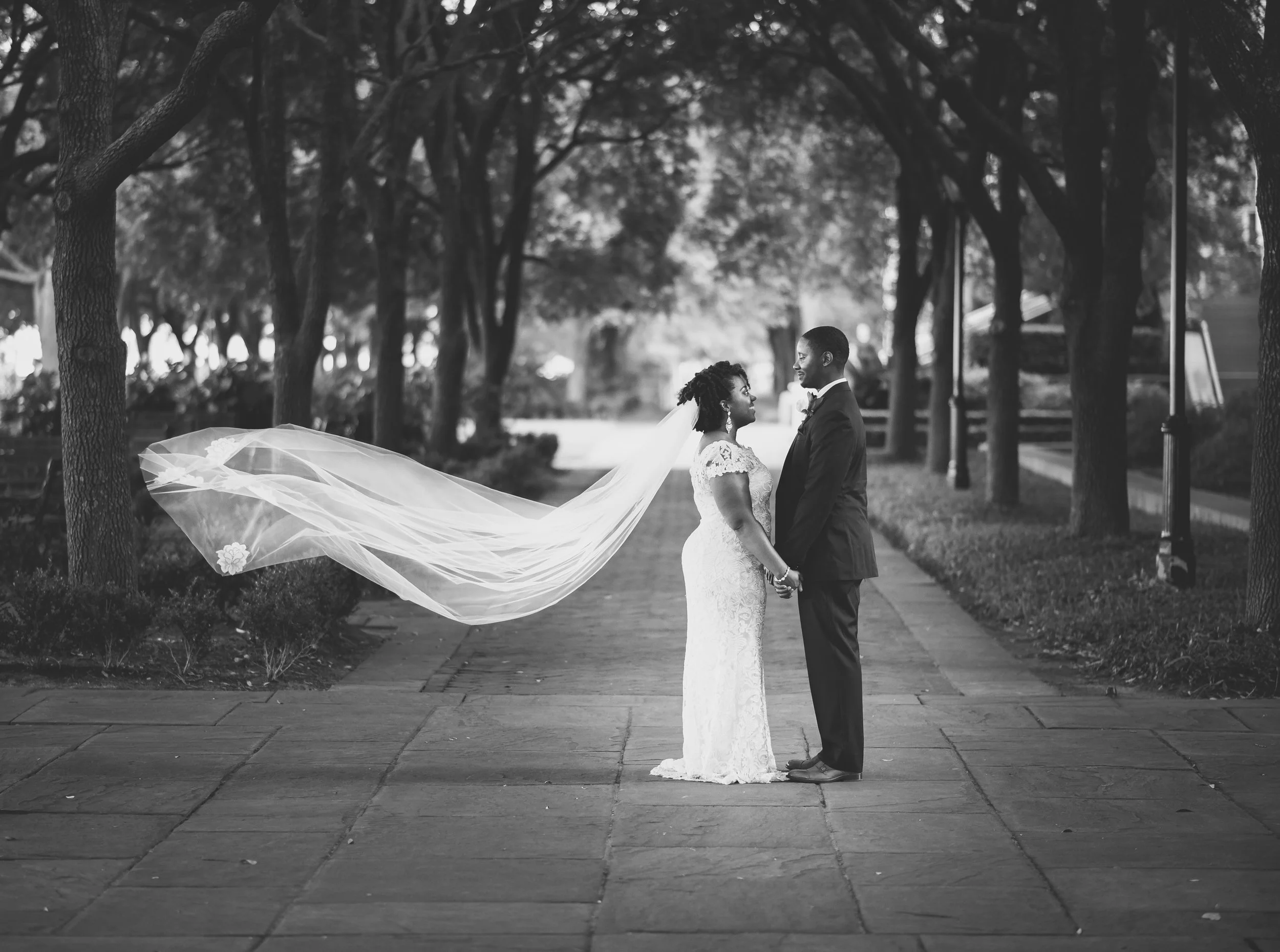 Jasmine and Steve Charleston at The Vendue-76.jpg