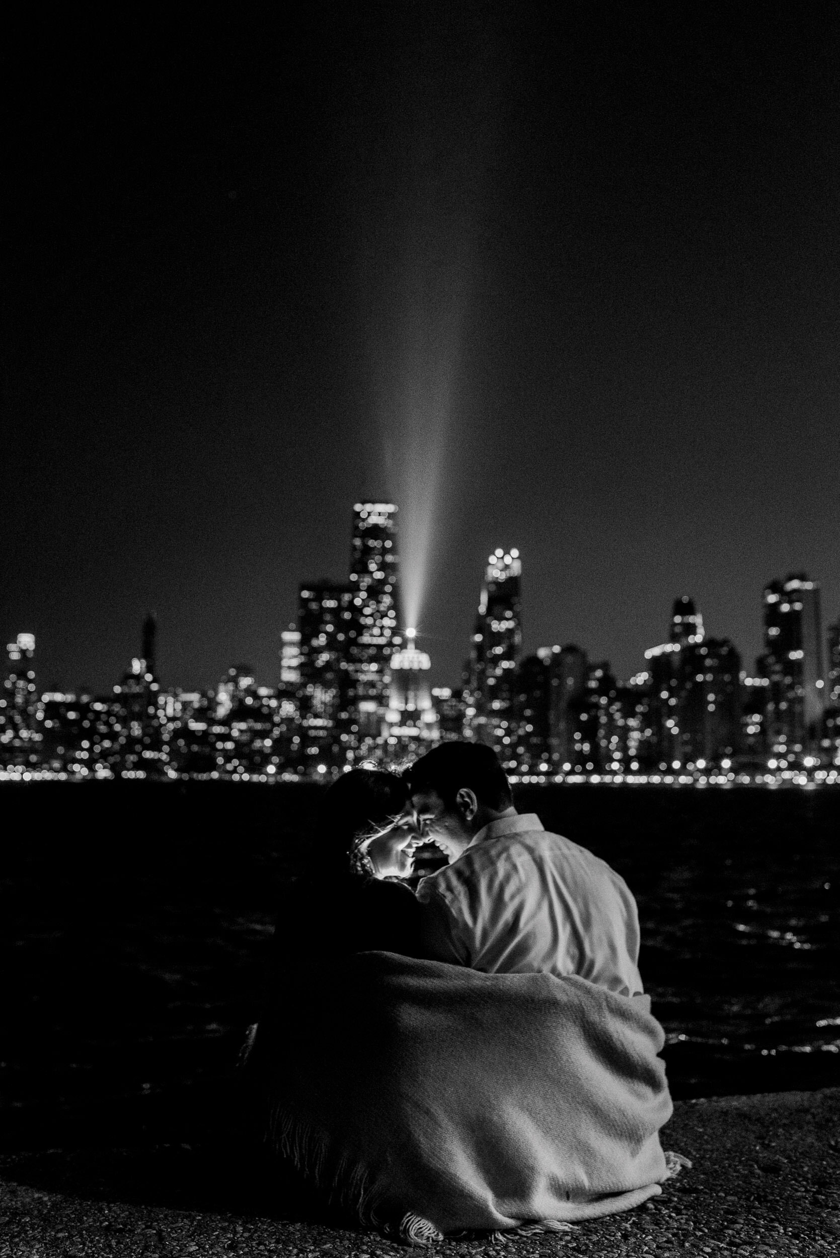 North Shore Skyline-Chicago-Illinois-Engagement-Photos-20.jpg