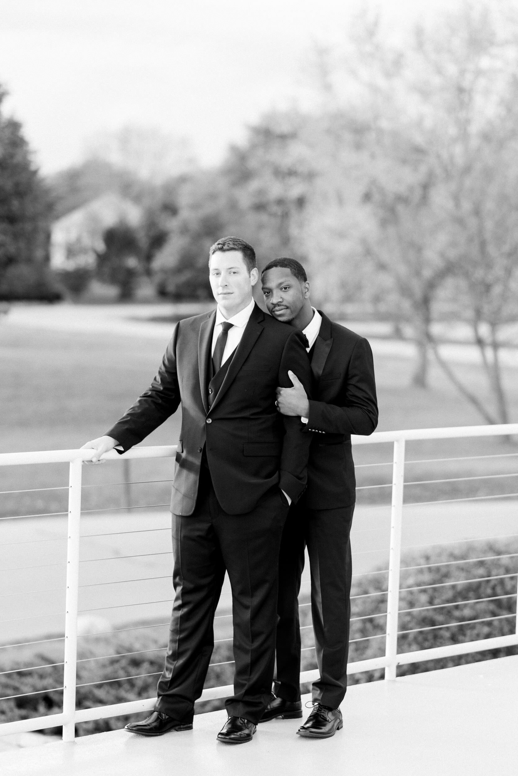 River Club of Mequon - Mequon WI - LGBT - Gay -Styled Shoot-188.jpg