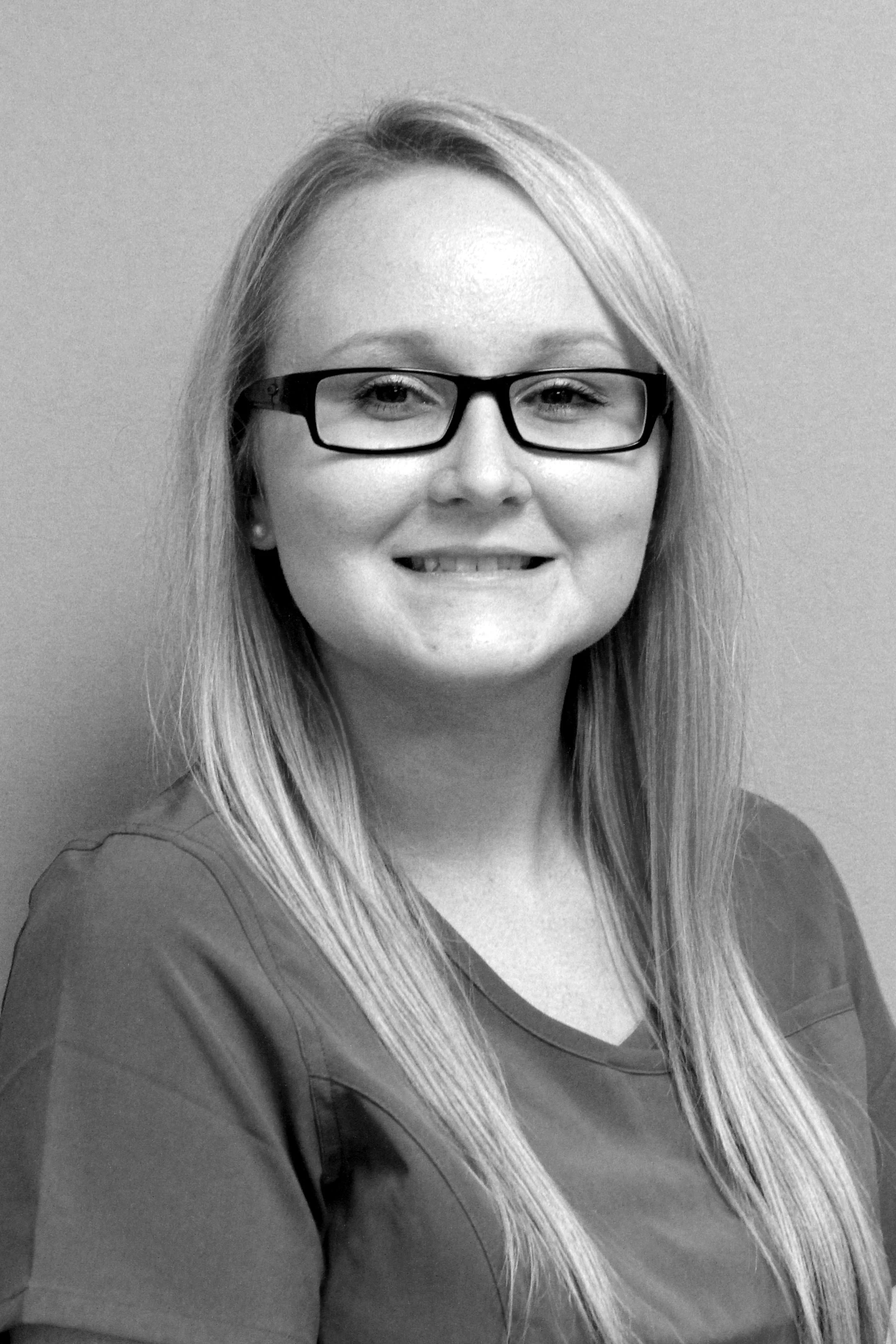 Nicole - Surgical Assistant