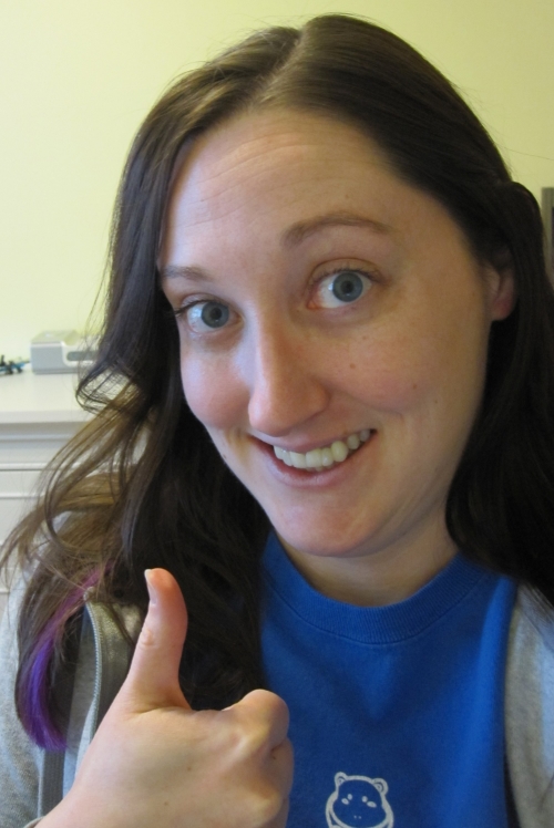 This is how I feel about Harper Lee publishing a new novel. Atticus 4 Lyfe.