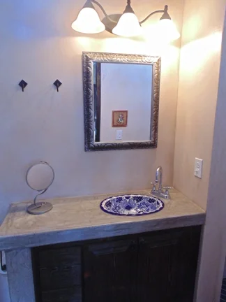 Mexican Sink