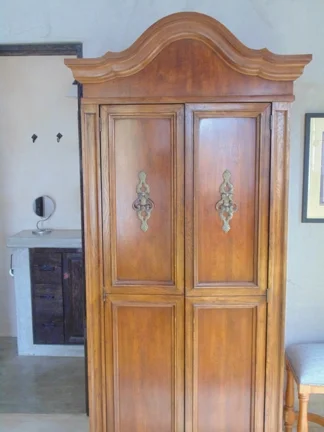 Antique Furnishings