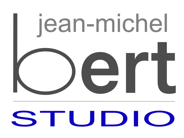 Jean-Michel Bert Architecte dplg
