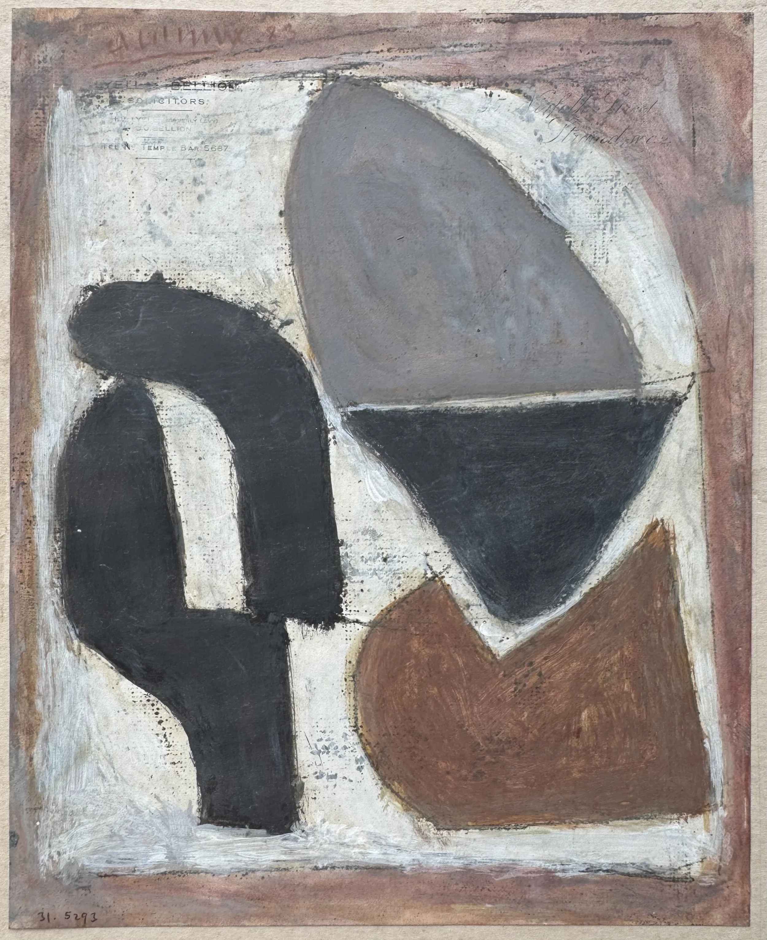 Roy turner durrant painting for sale