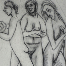 Vorticist Group