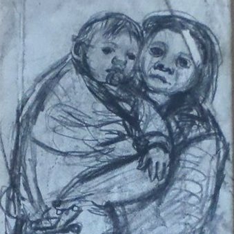 Joan Eardley