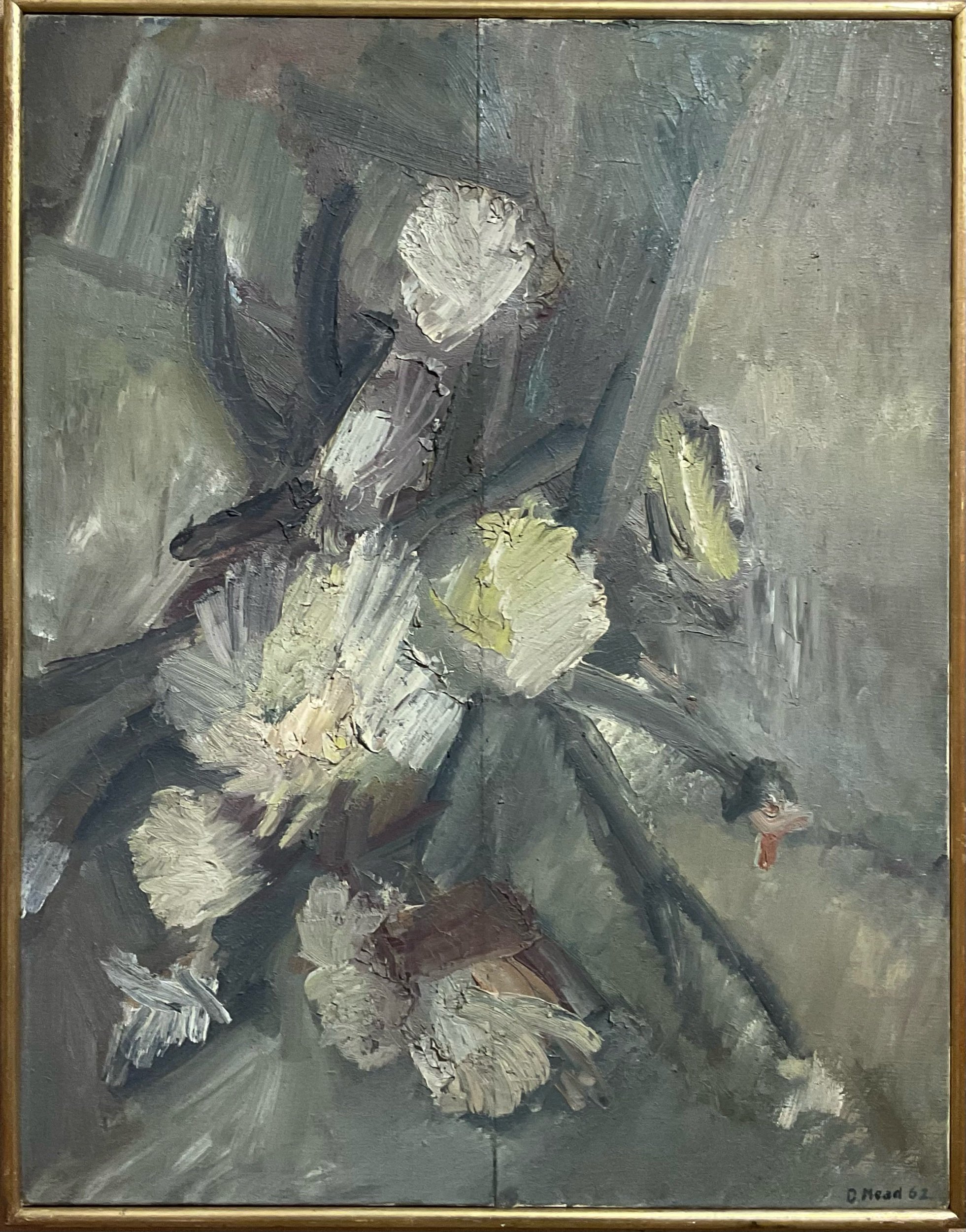 Flowers 1962