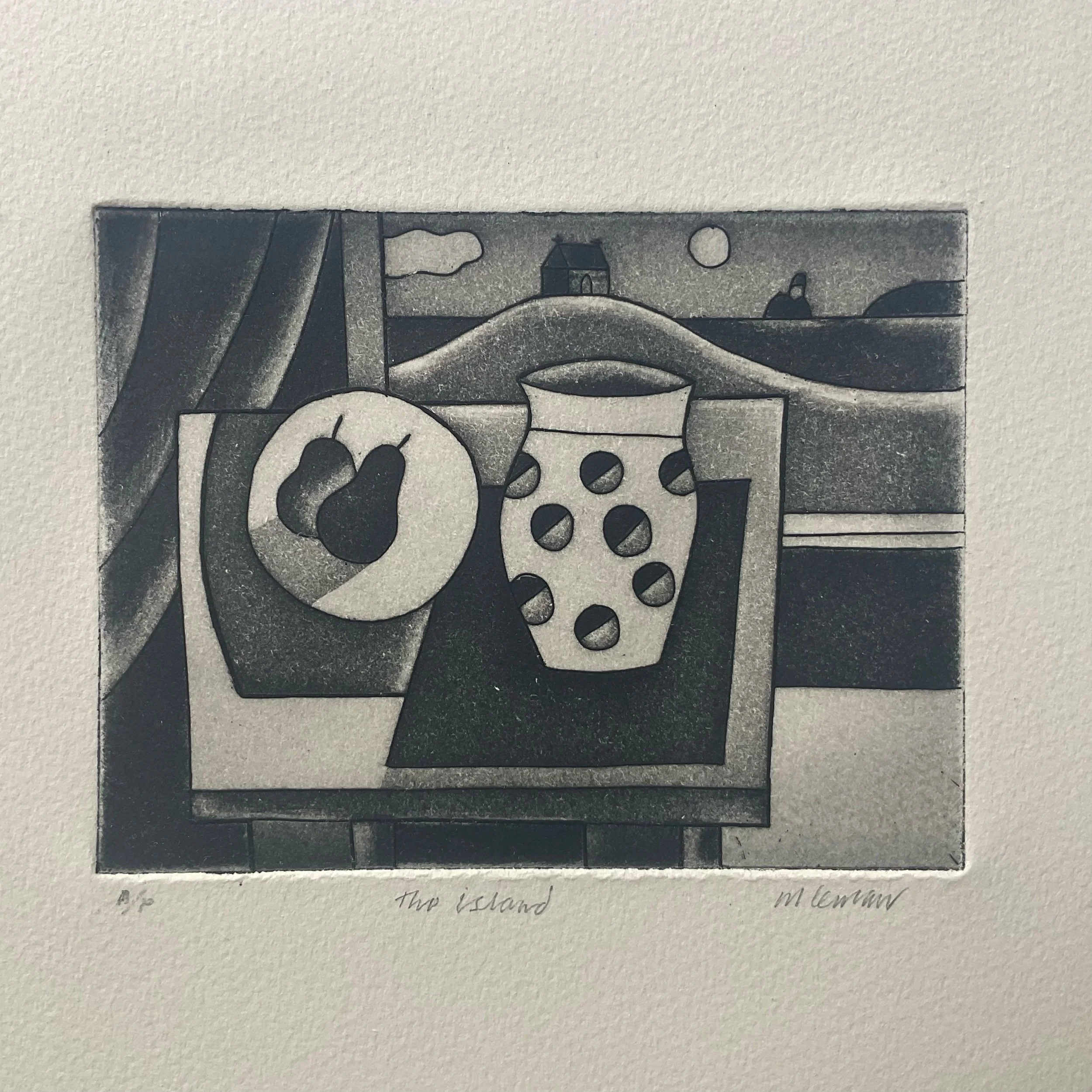 The Island - St Ives