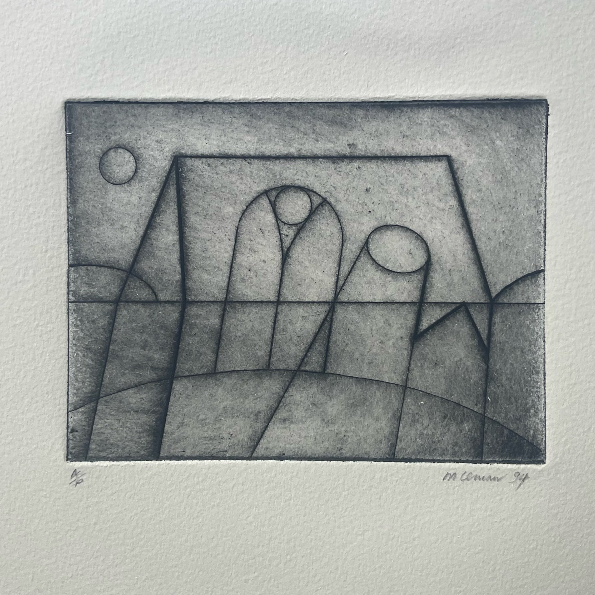 Miners Chapel - proof