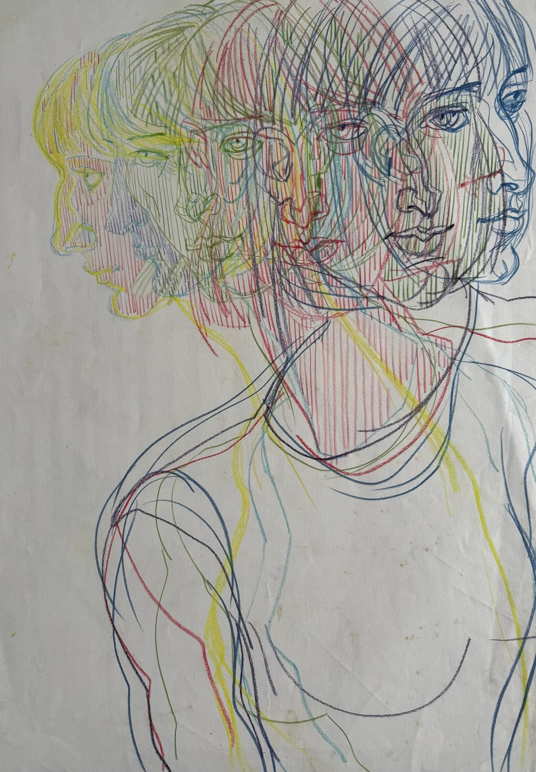 3. £100 (60x42cm)