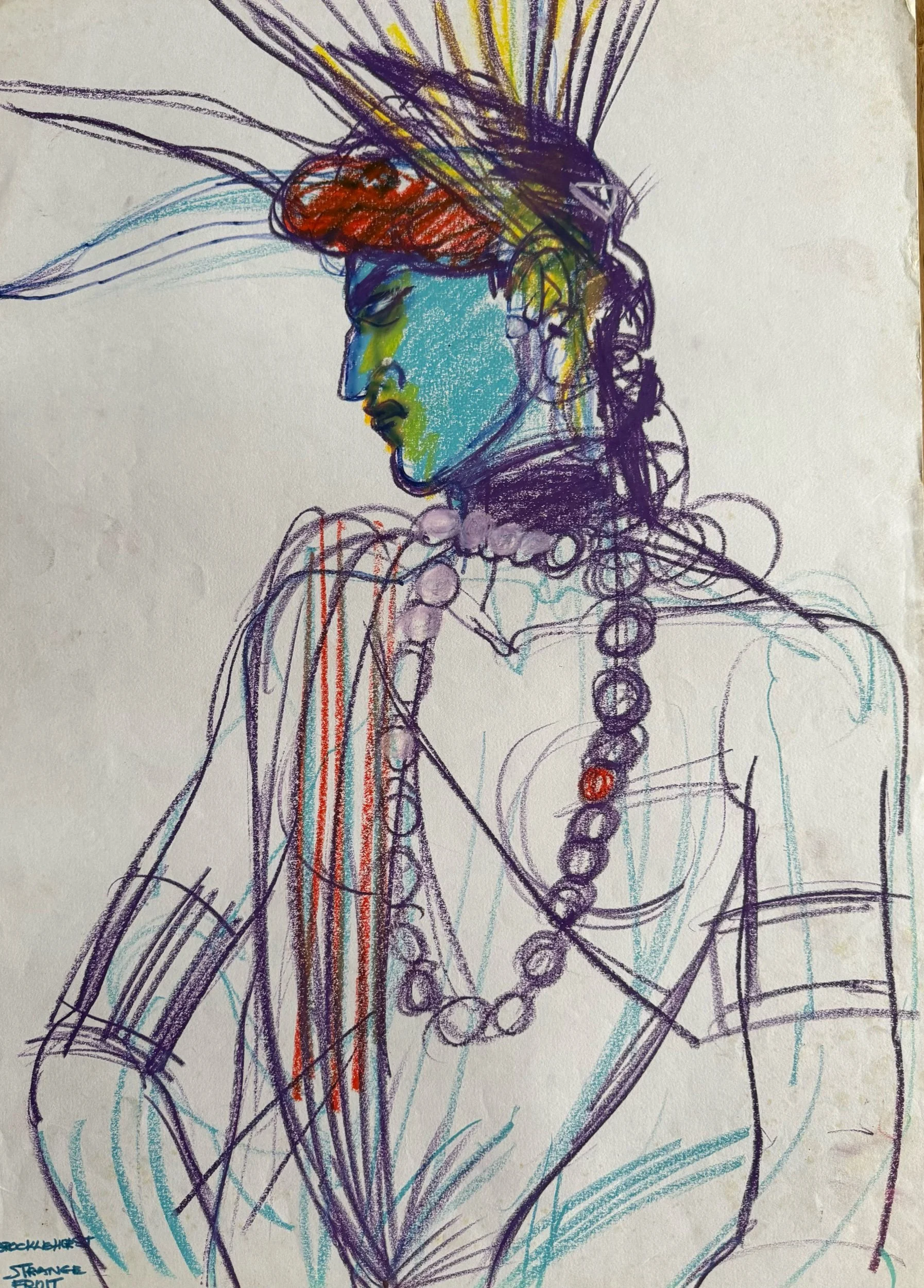 5. £150 (60x42cm)