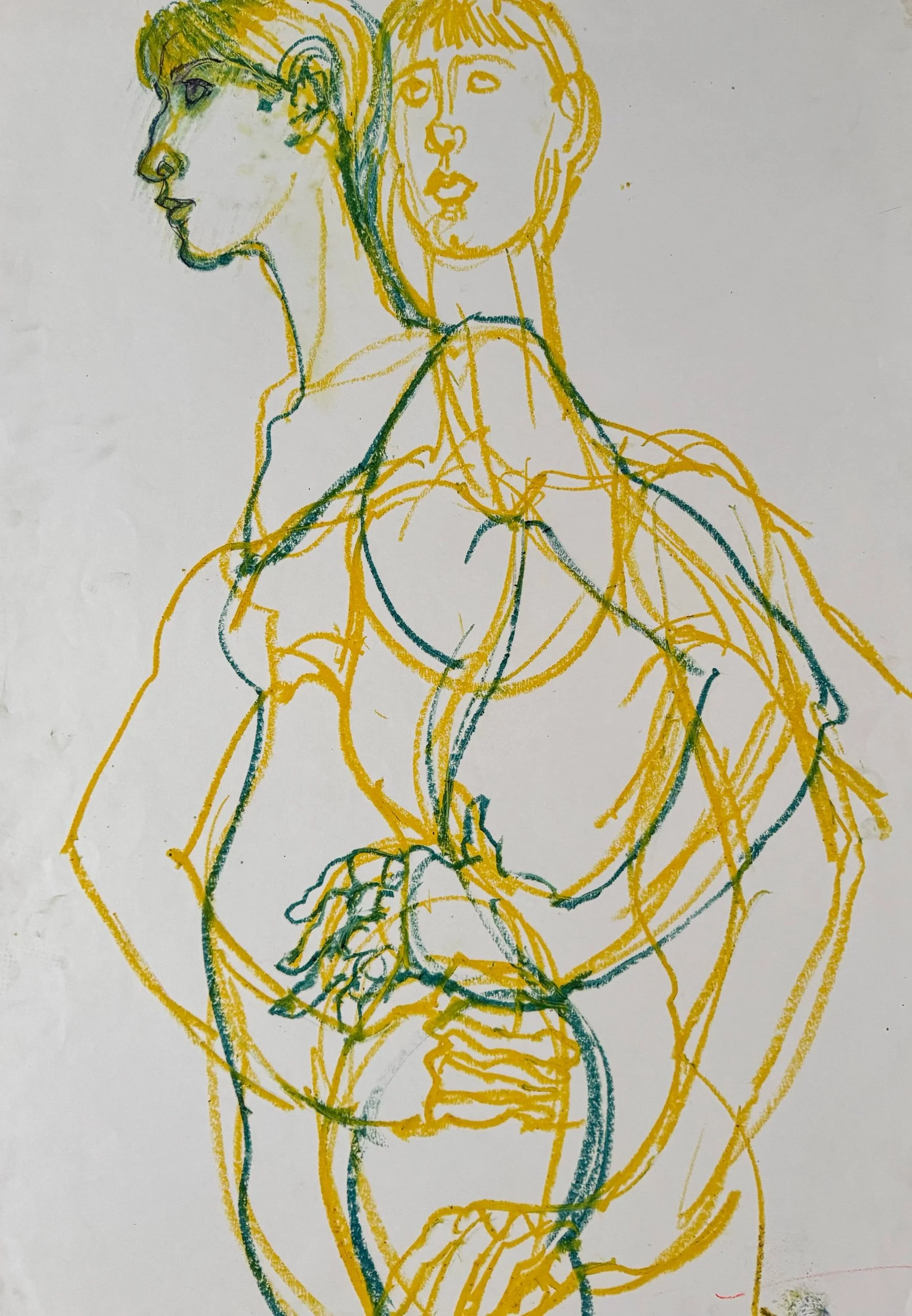 12. £200 (84x60cm)