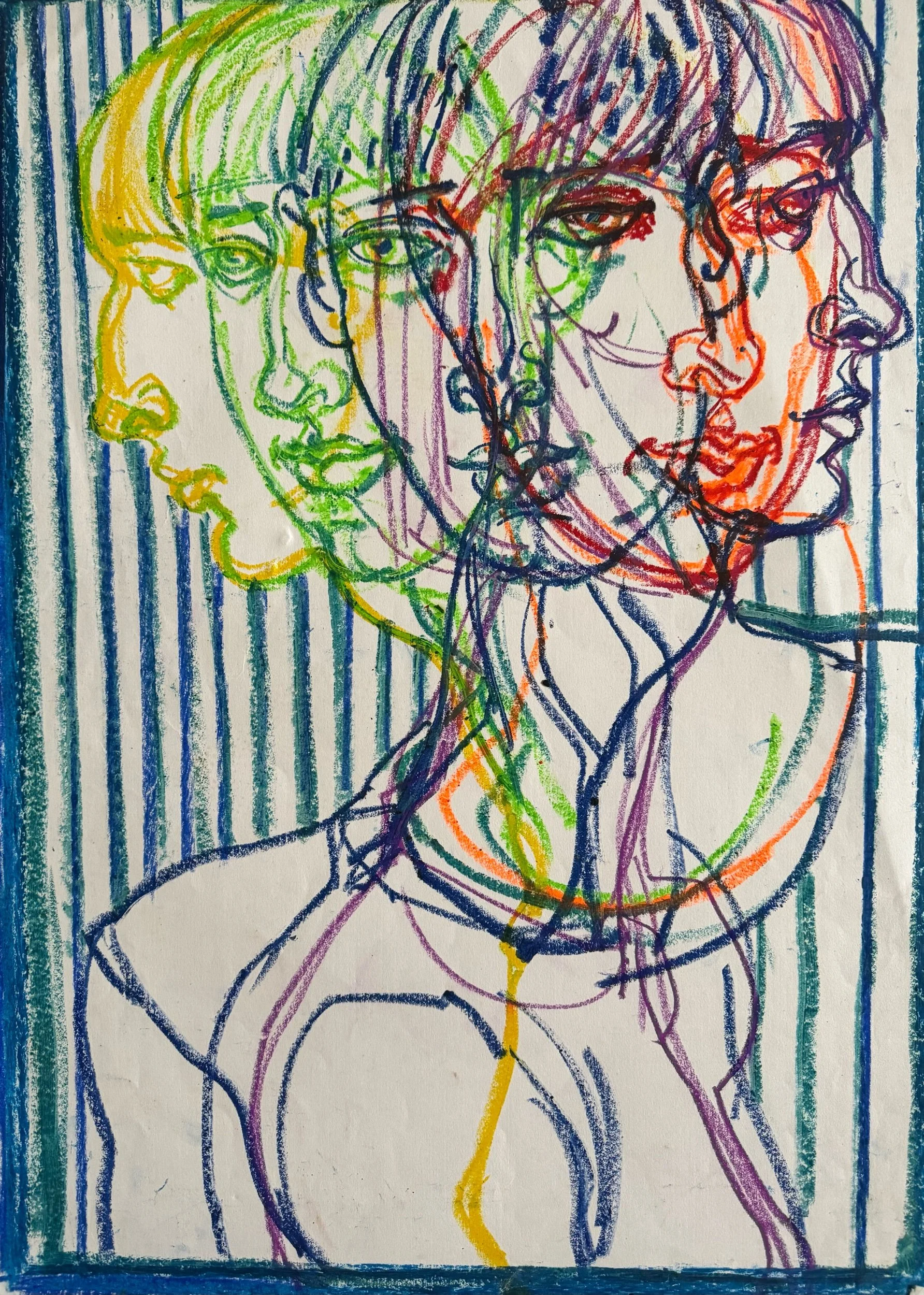 13. £150 (60x42cm)