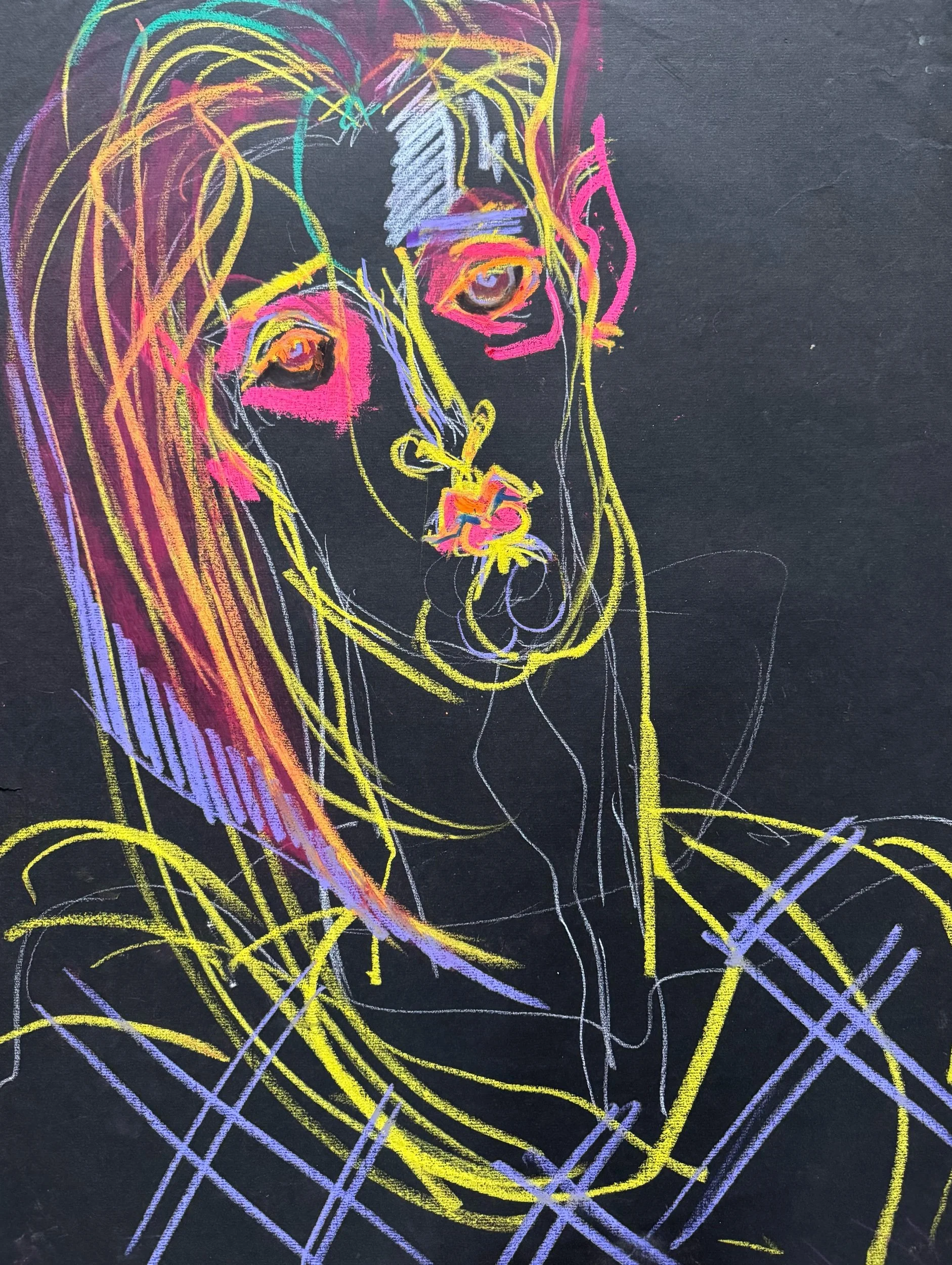 14. £200 (64x48cm)