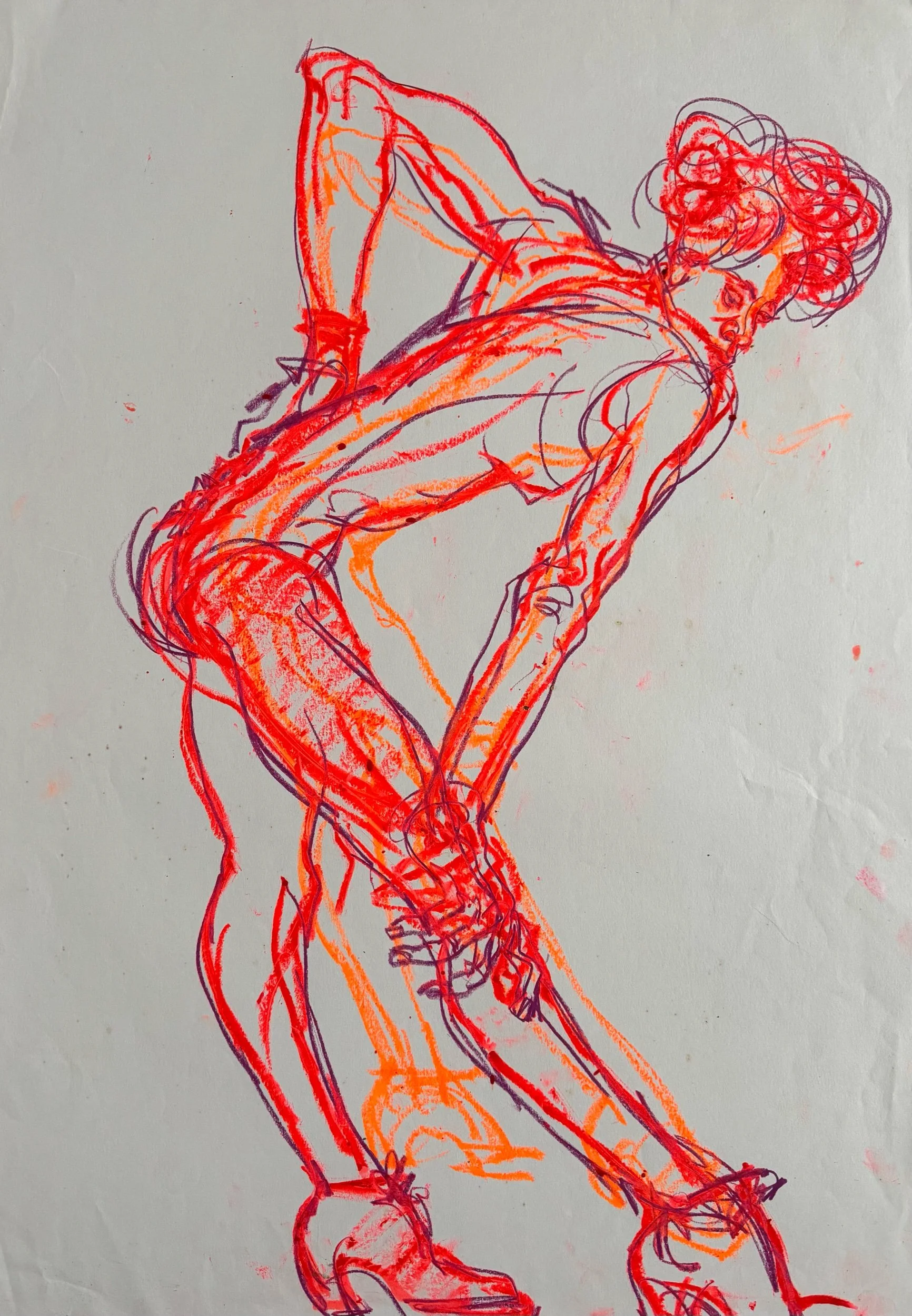 26. £200 (84x60cm)