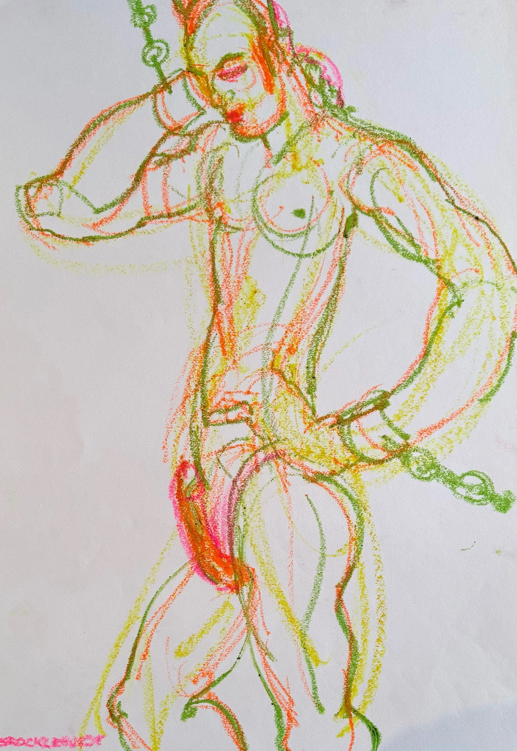 27. £150 (58x42cm
