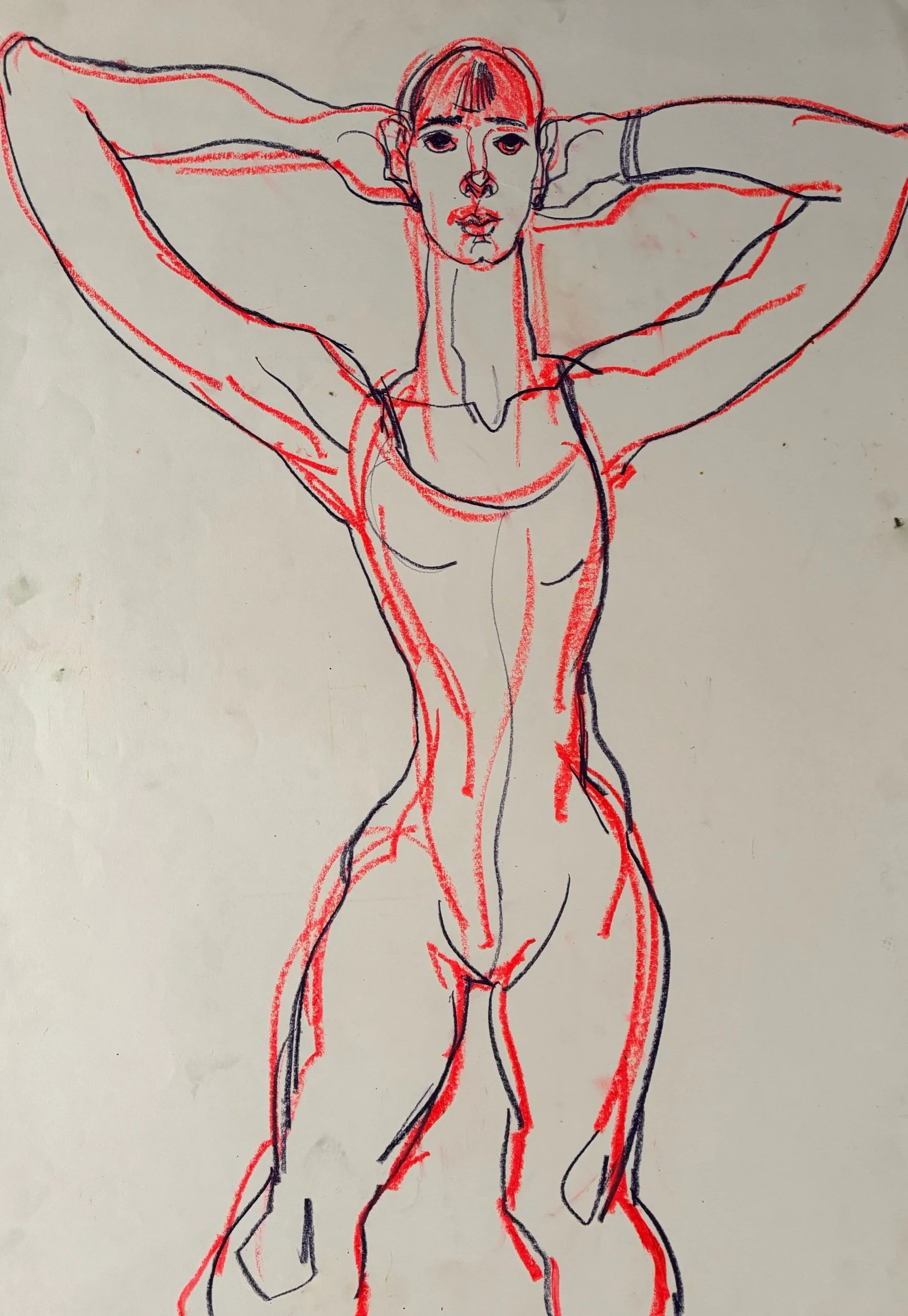 29. £100 (84x60cm)