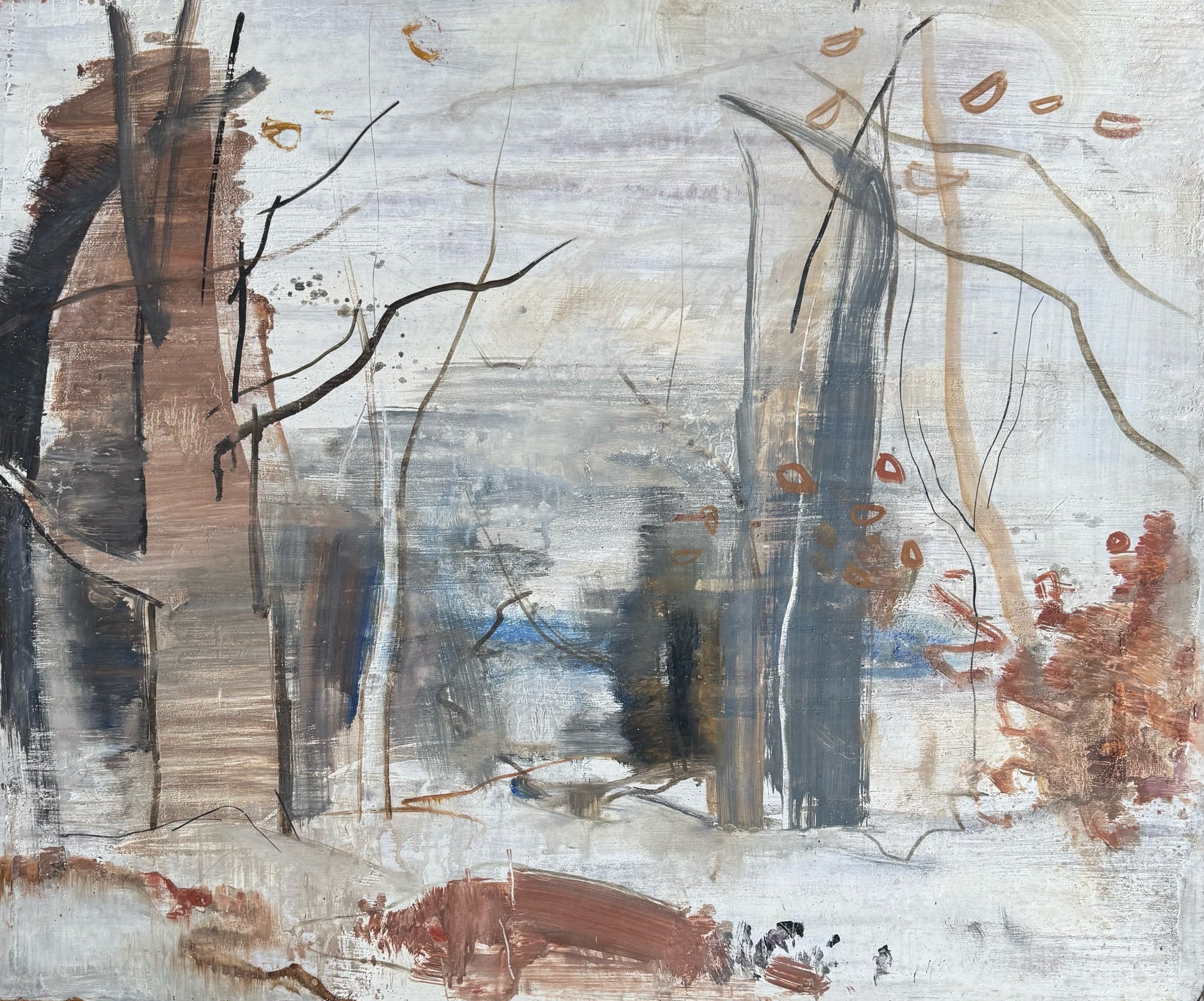 George Hammond Steel