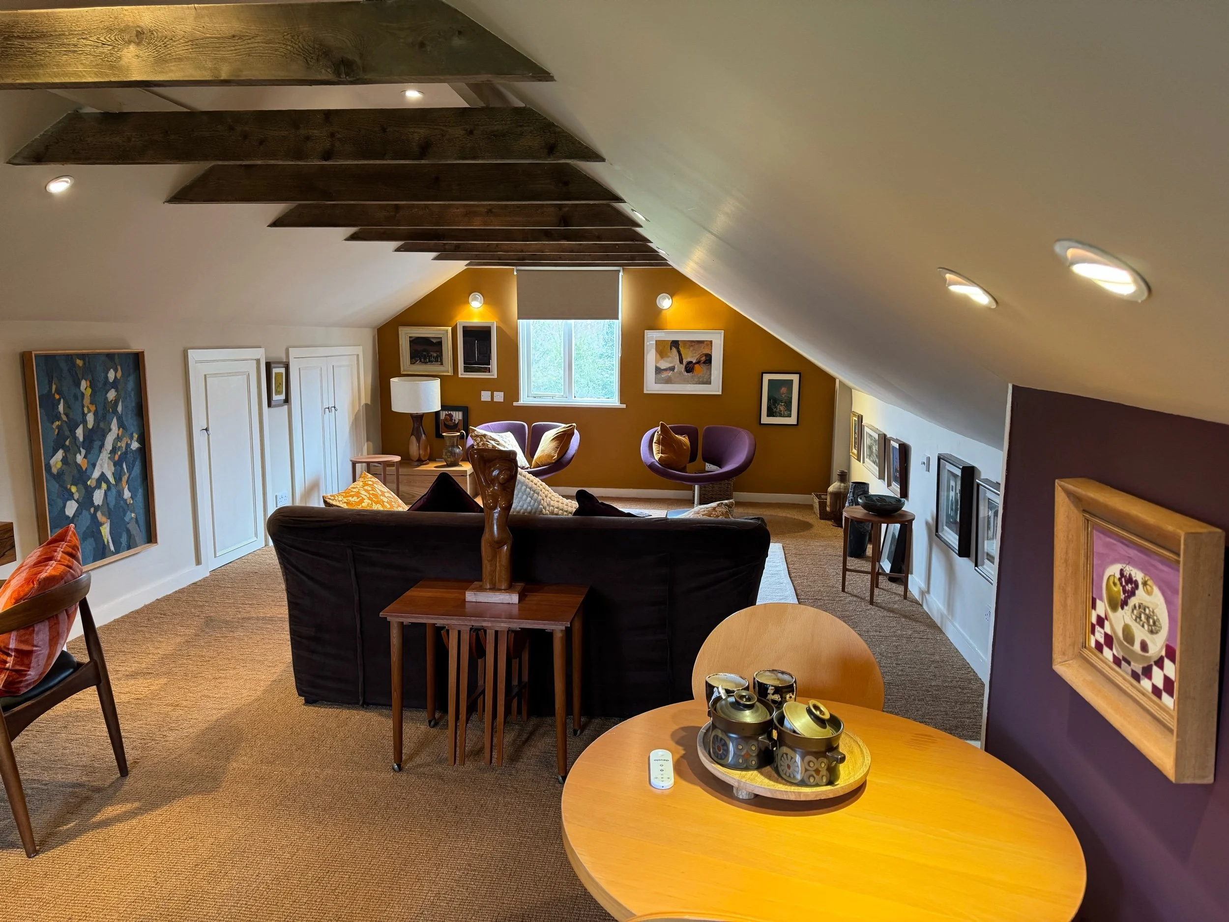 New Gallery extension