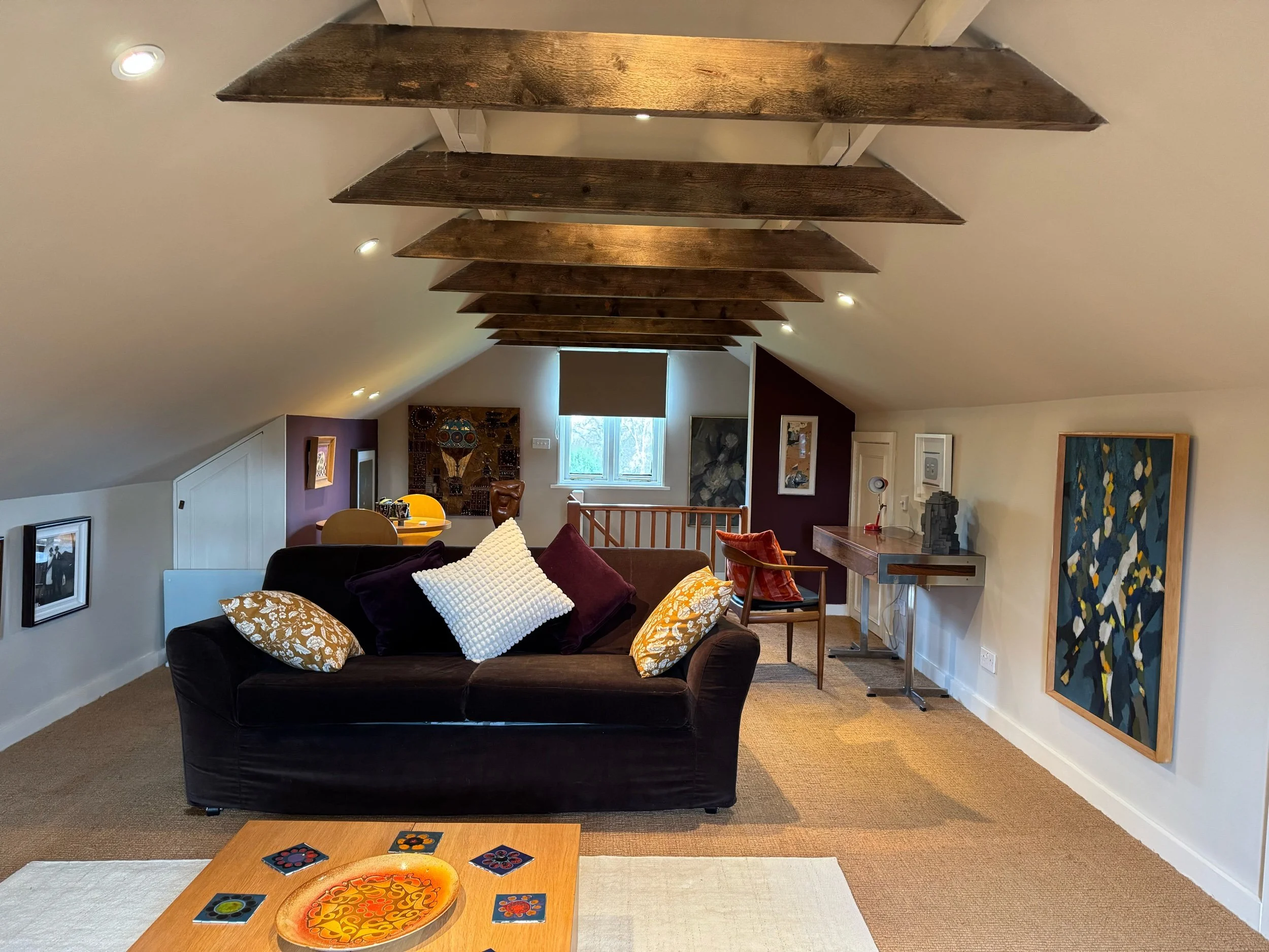 New Gallery extension