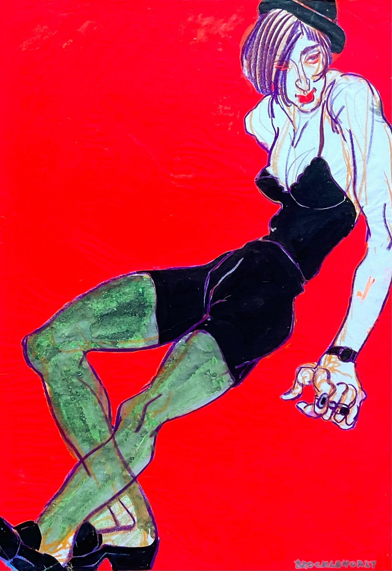 Clubland 80’s/90’s Charing Cross