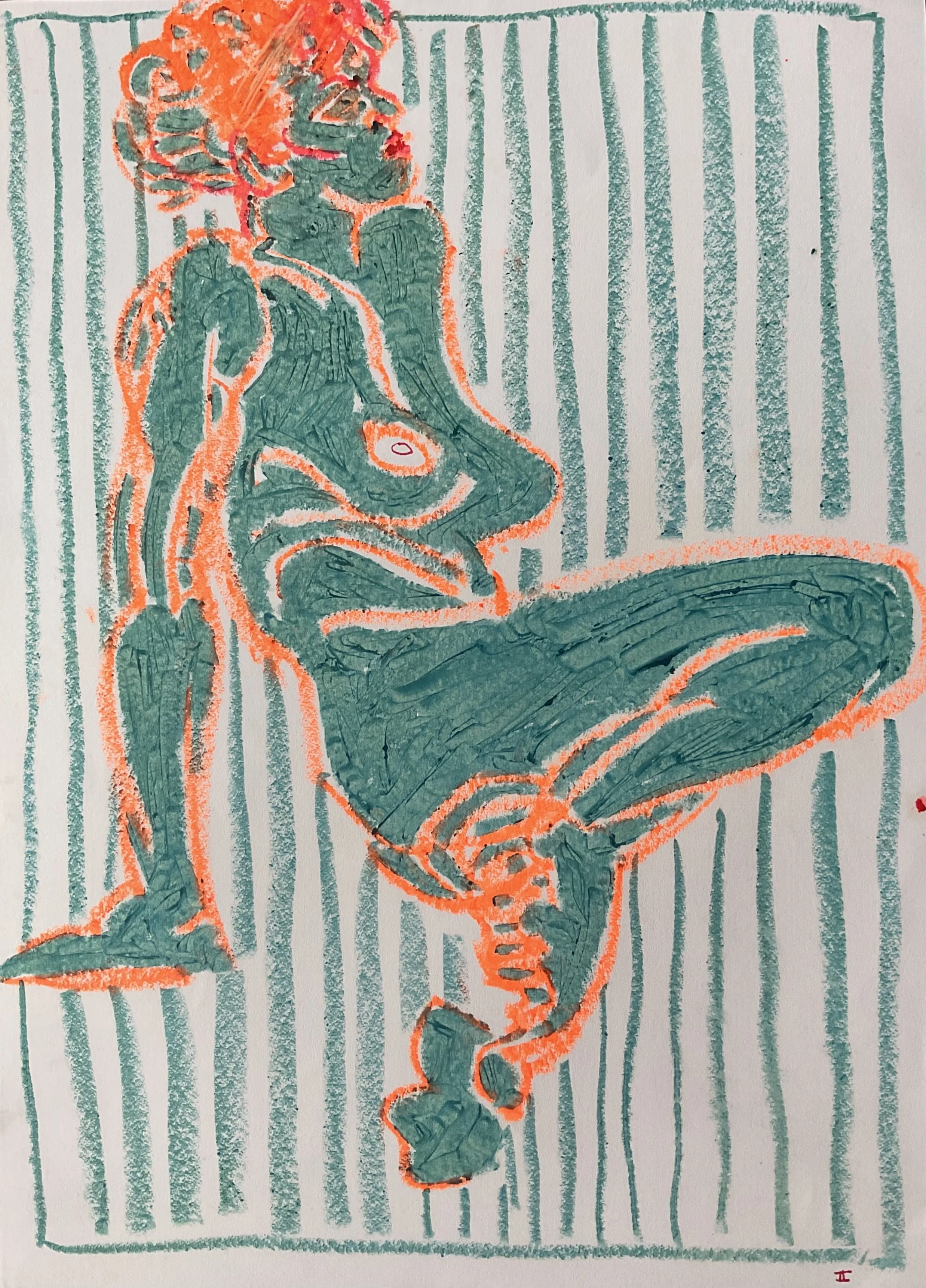 2. £200 (21 x 28.6 cm)