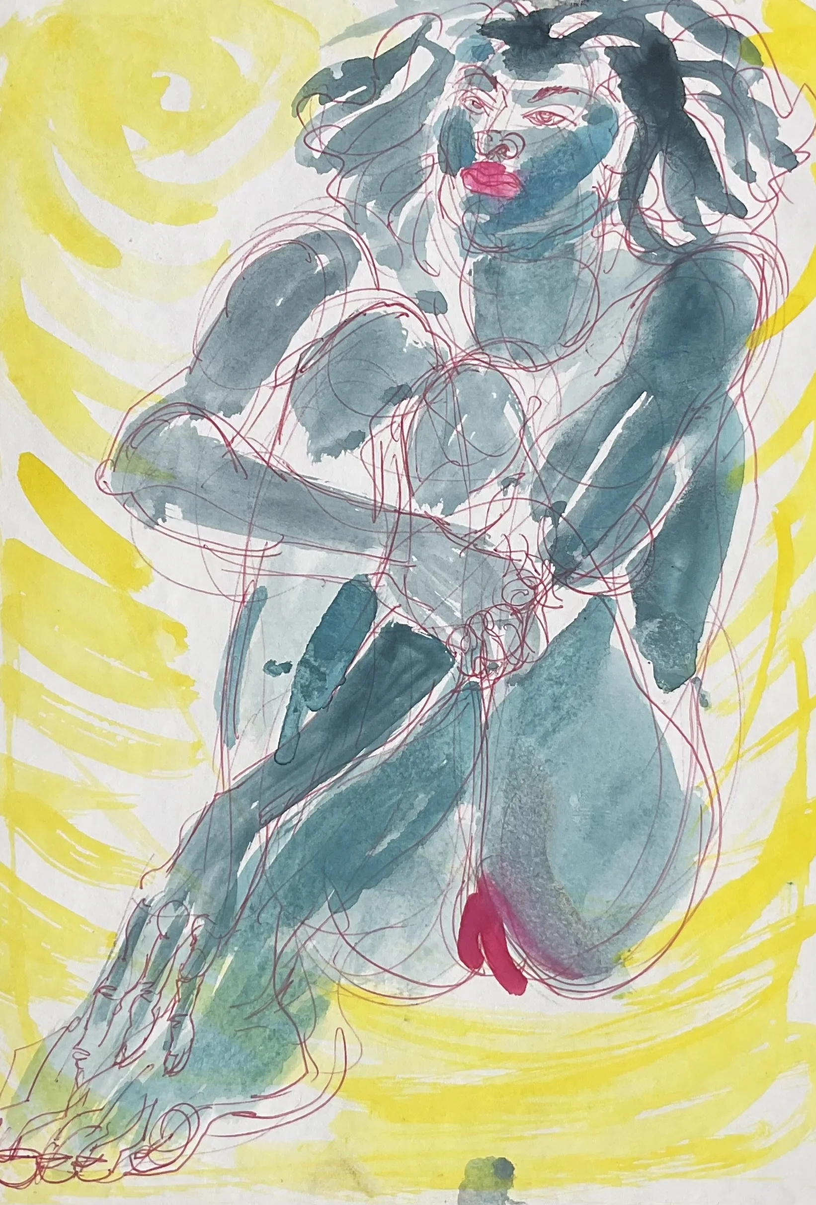 8. £200 (21x 15 cm)