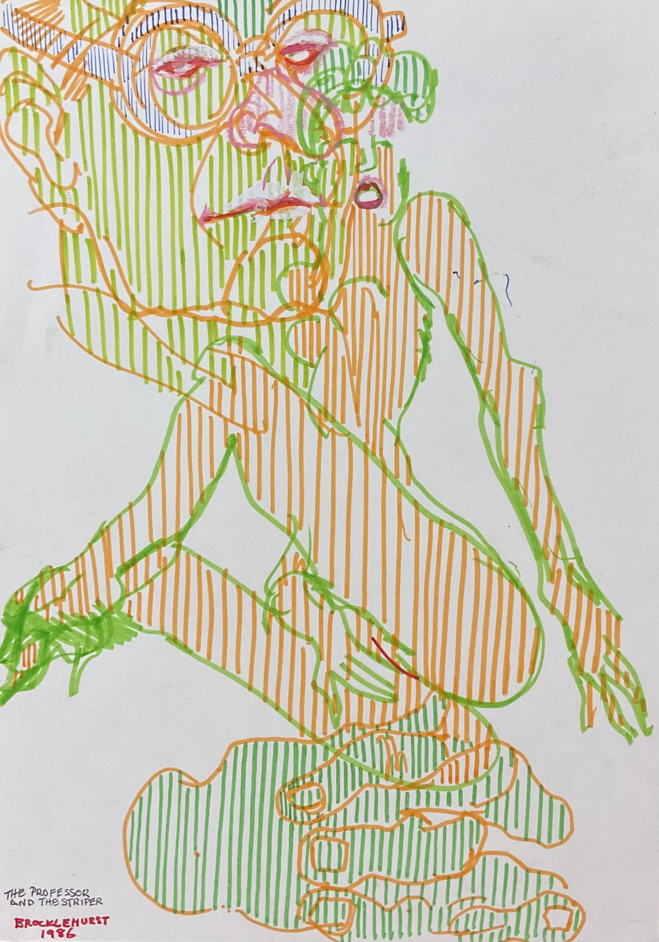 15. £200 (21 x 15cm)