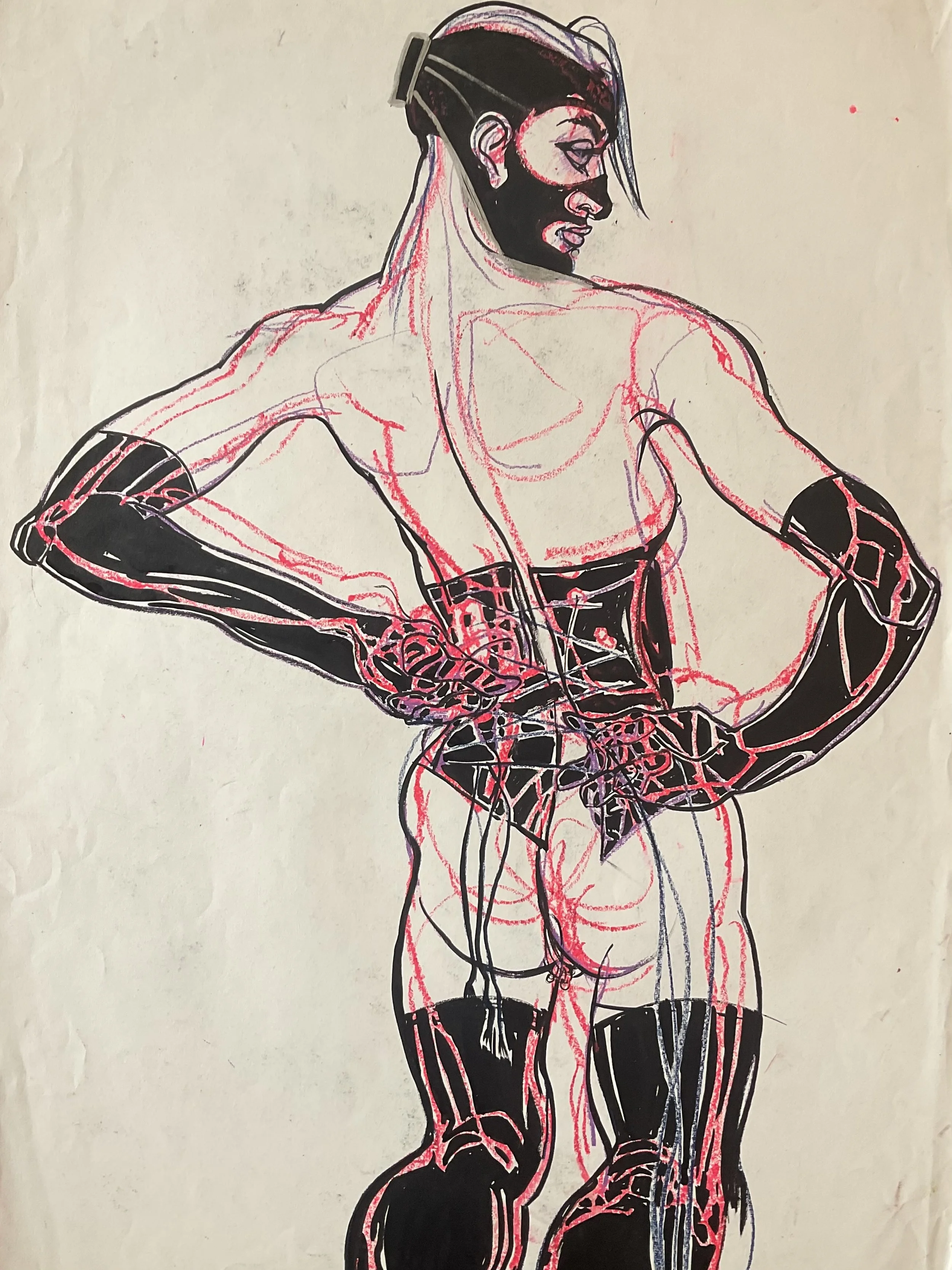 10. £3,700 (99 x 69 cm)