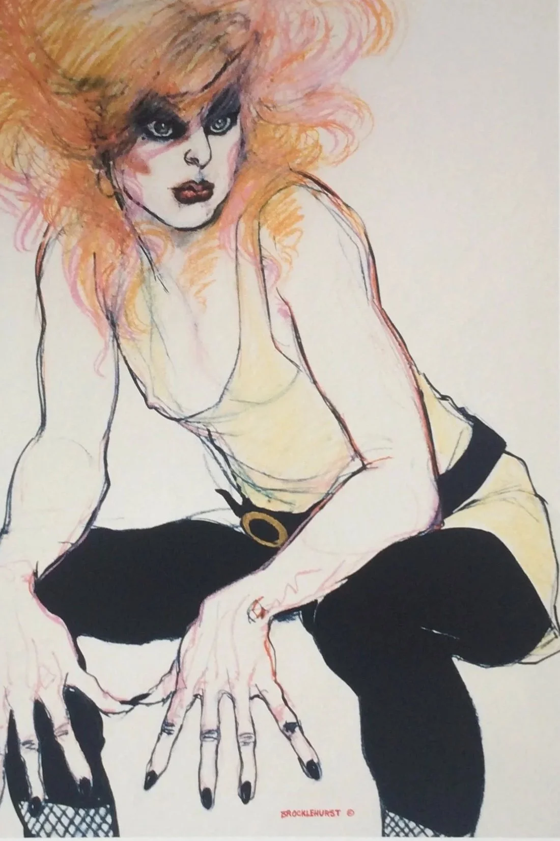 1. SOLD