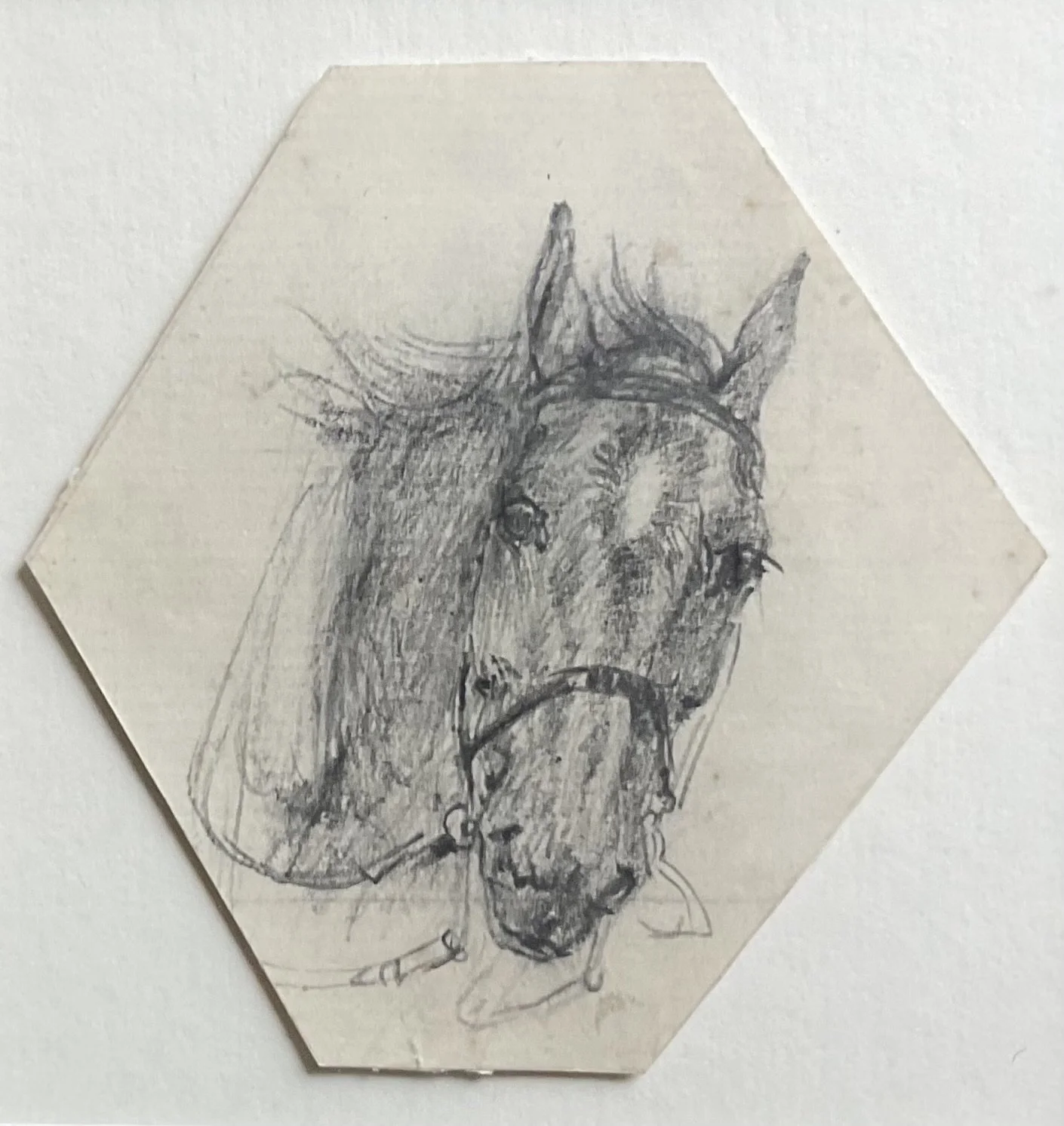 Pencil £500