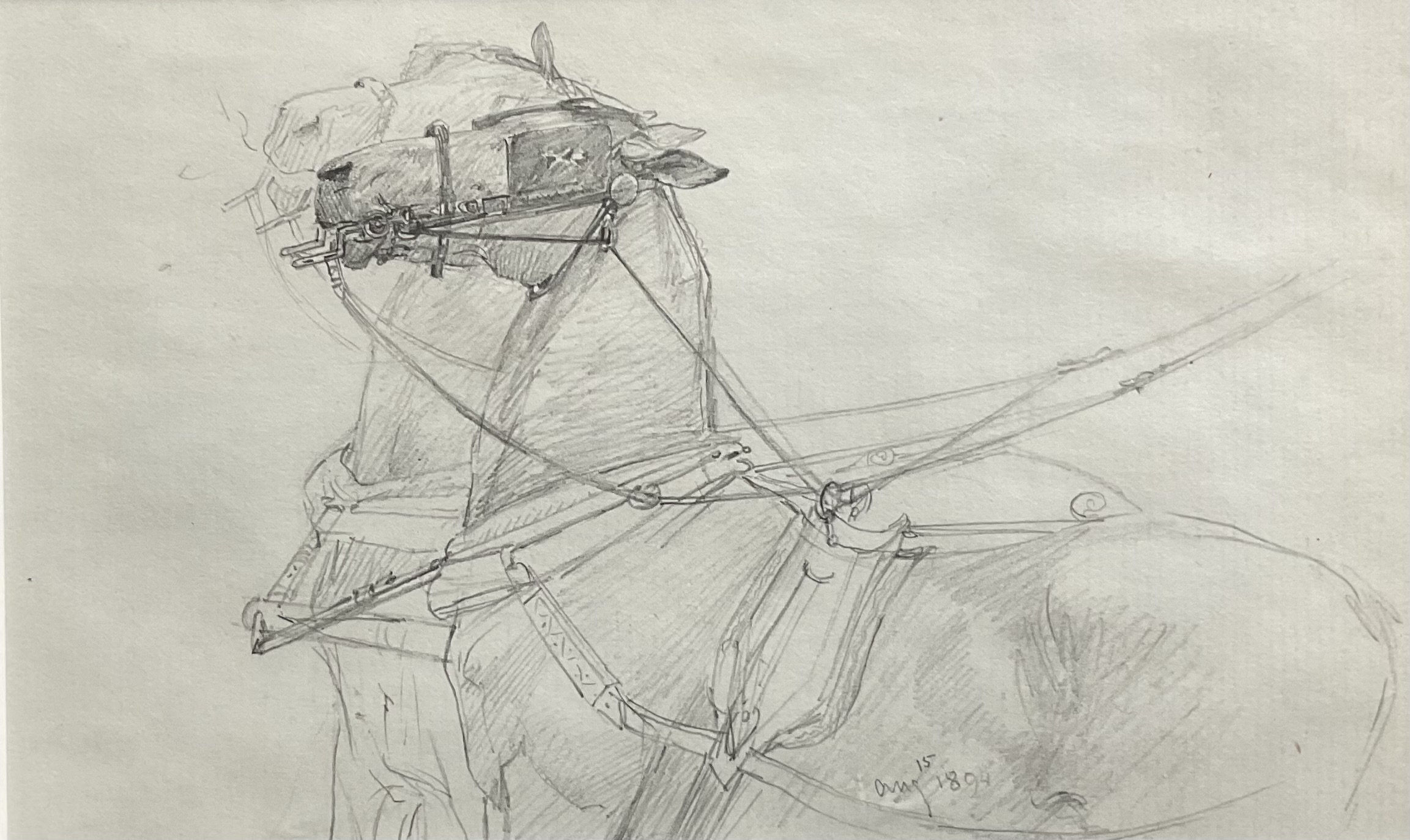Pencil £990 