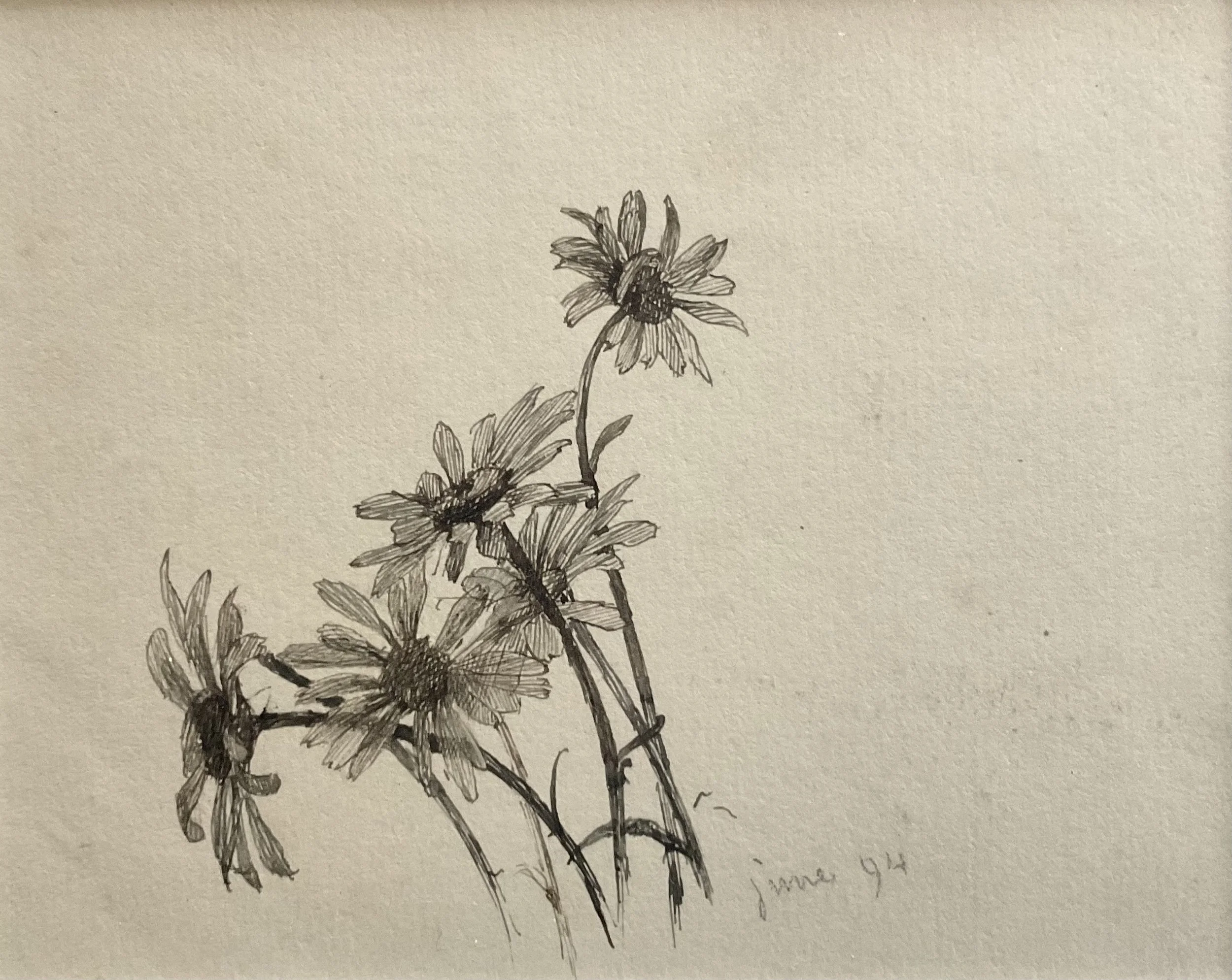 Pencil £500