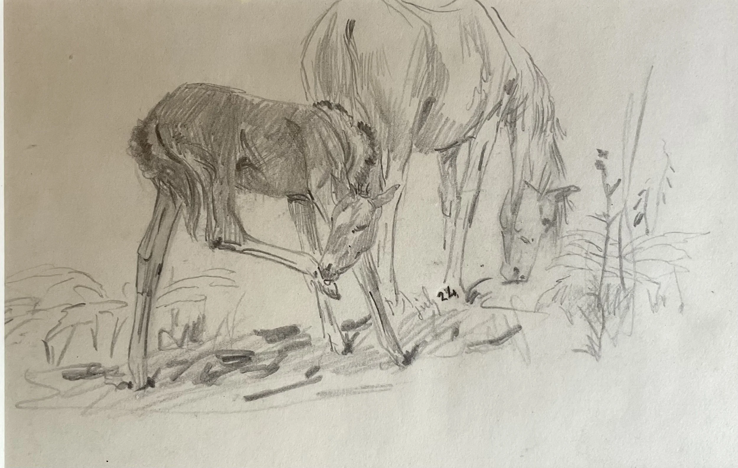 Pencil £990