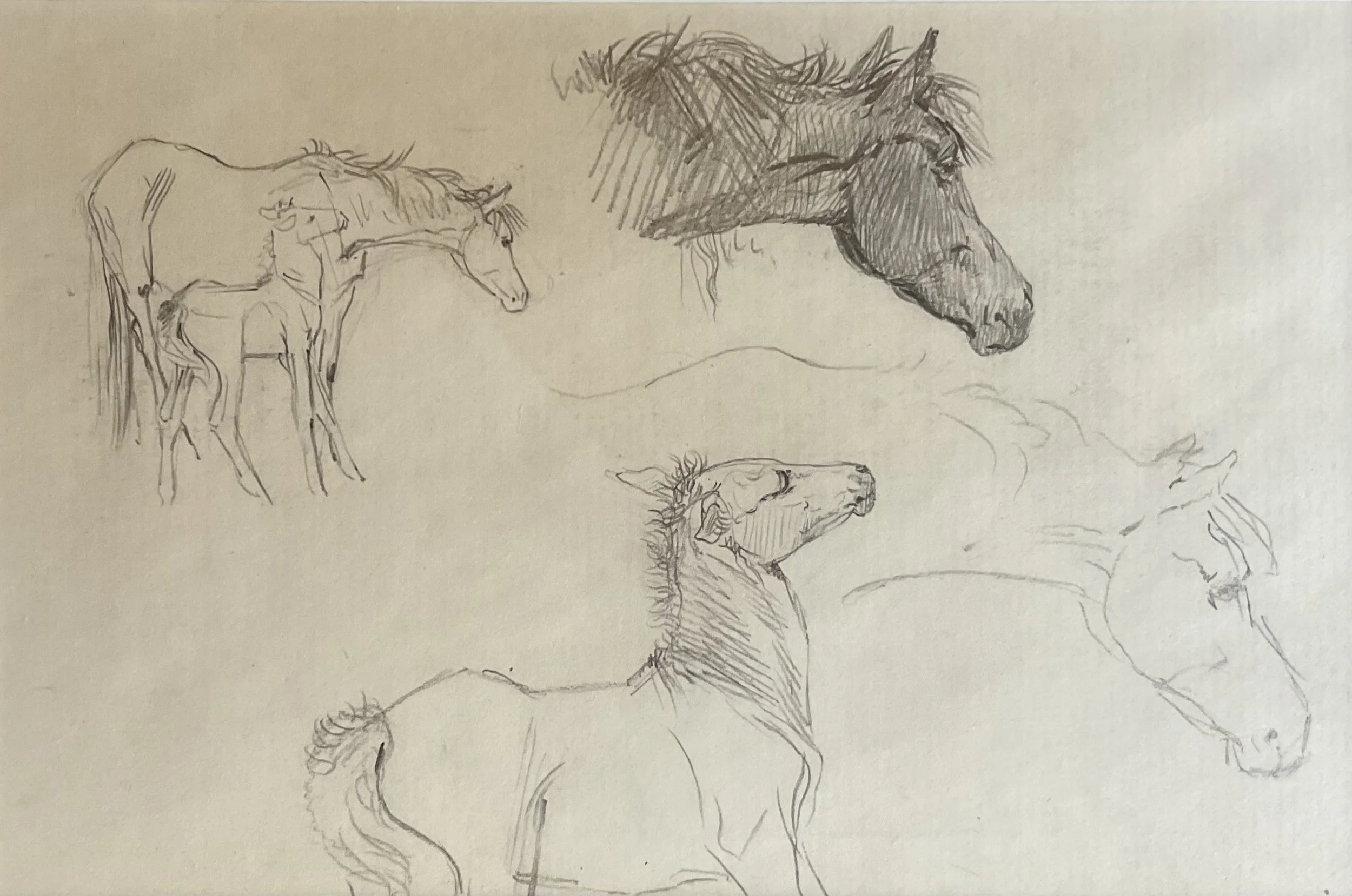 Pencil £850
