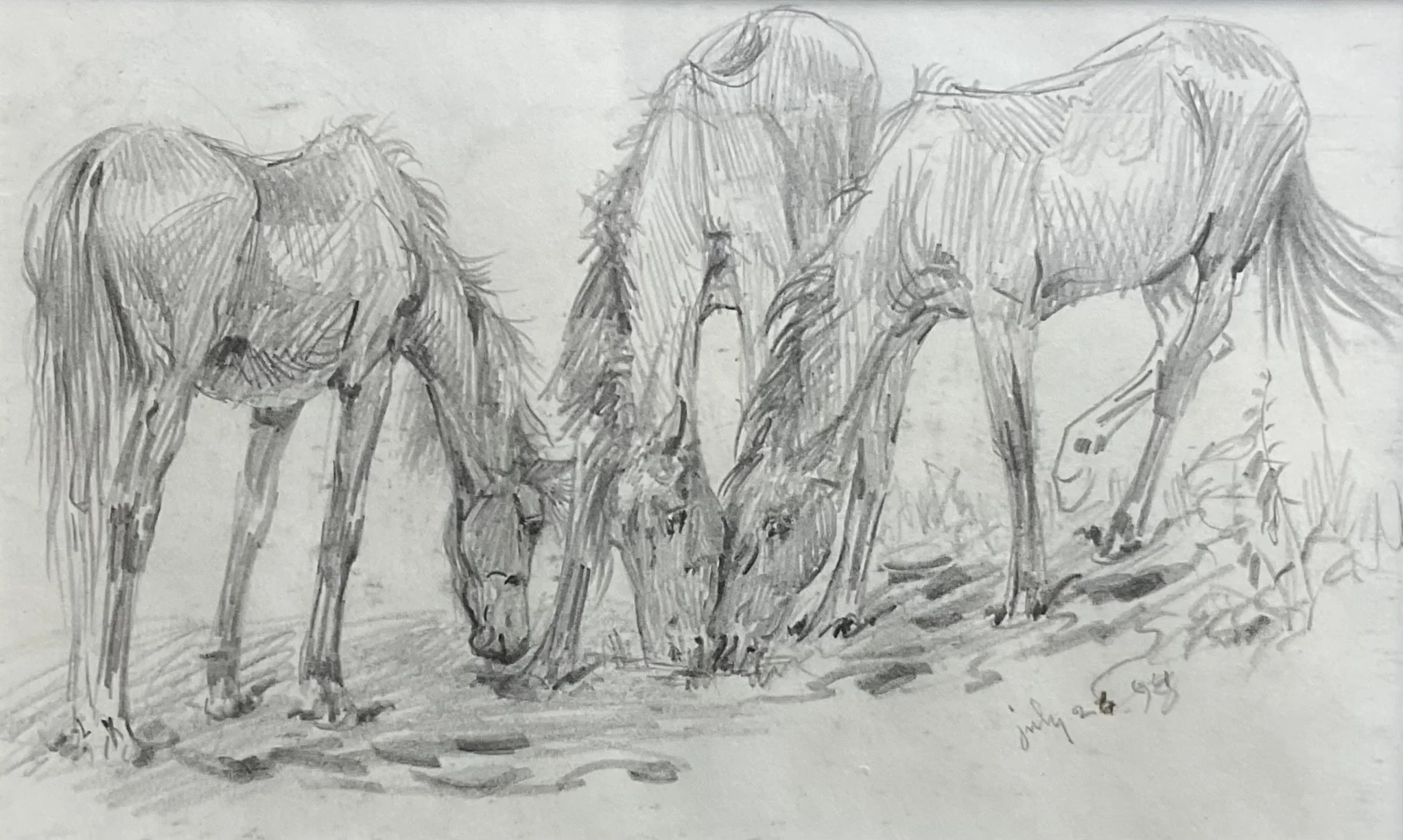Pencil £990