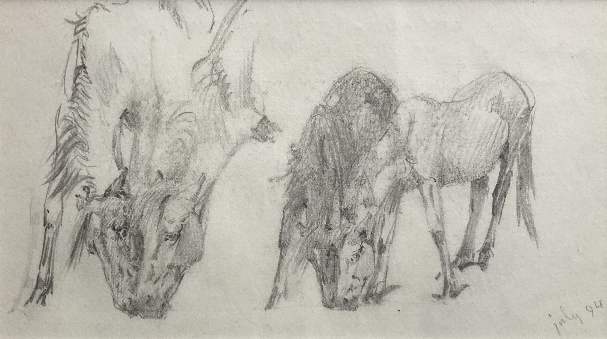 Pencil £990