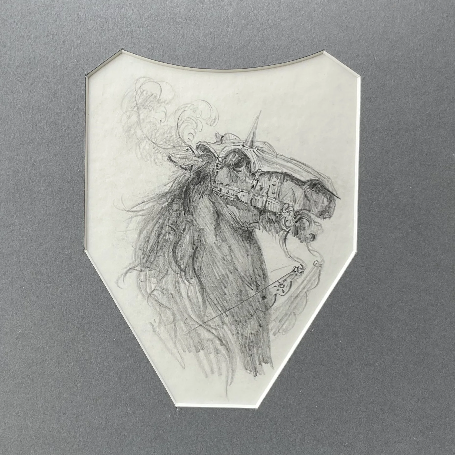 Pencil £990