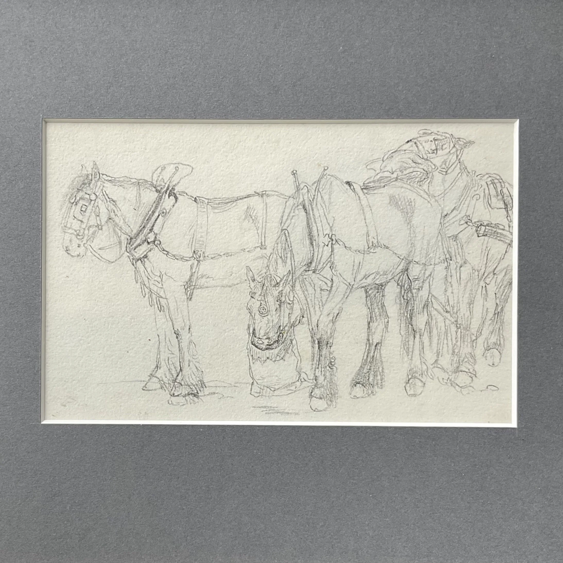 Pencil £990 