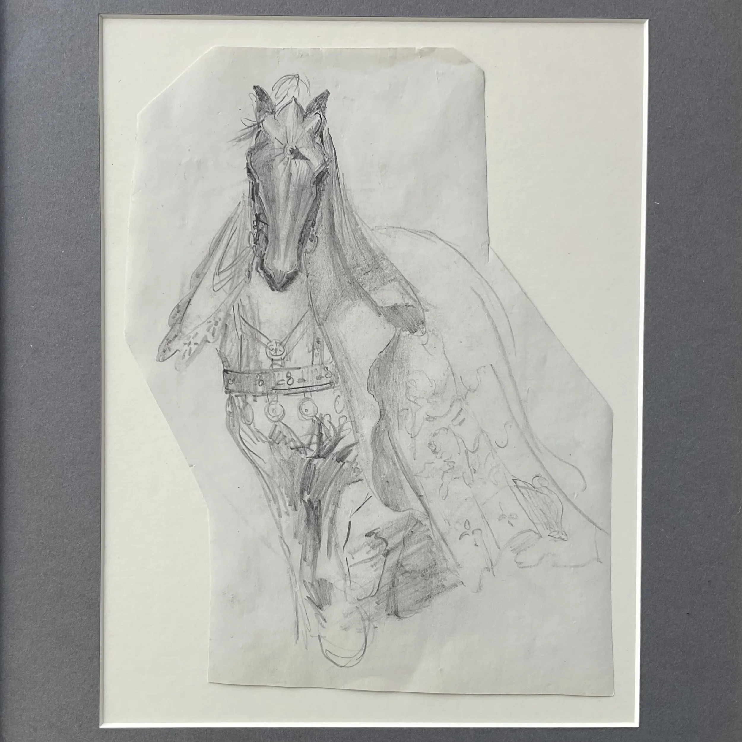 Pencil £990