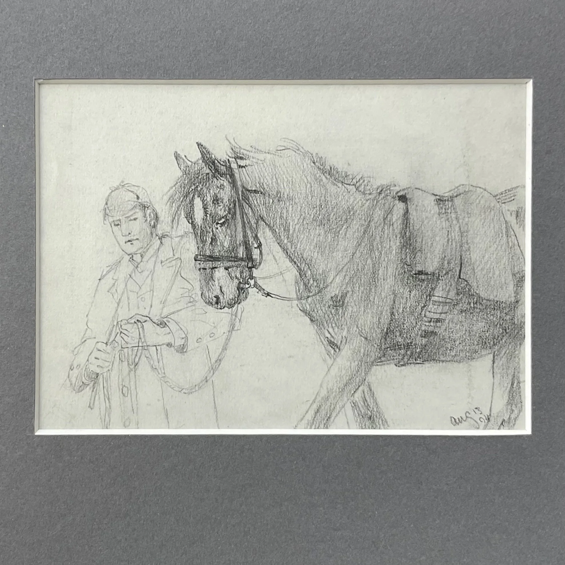 Pencil £990
