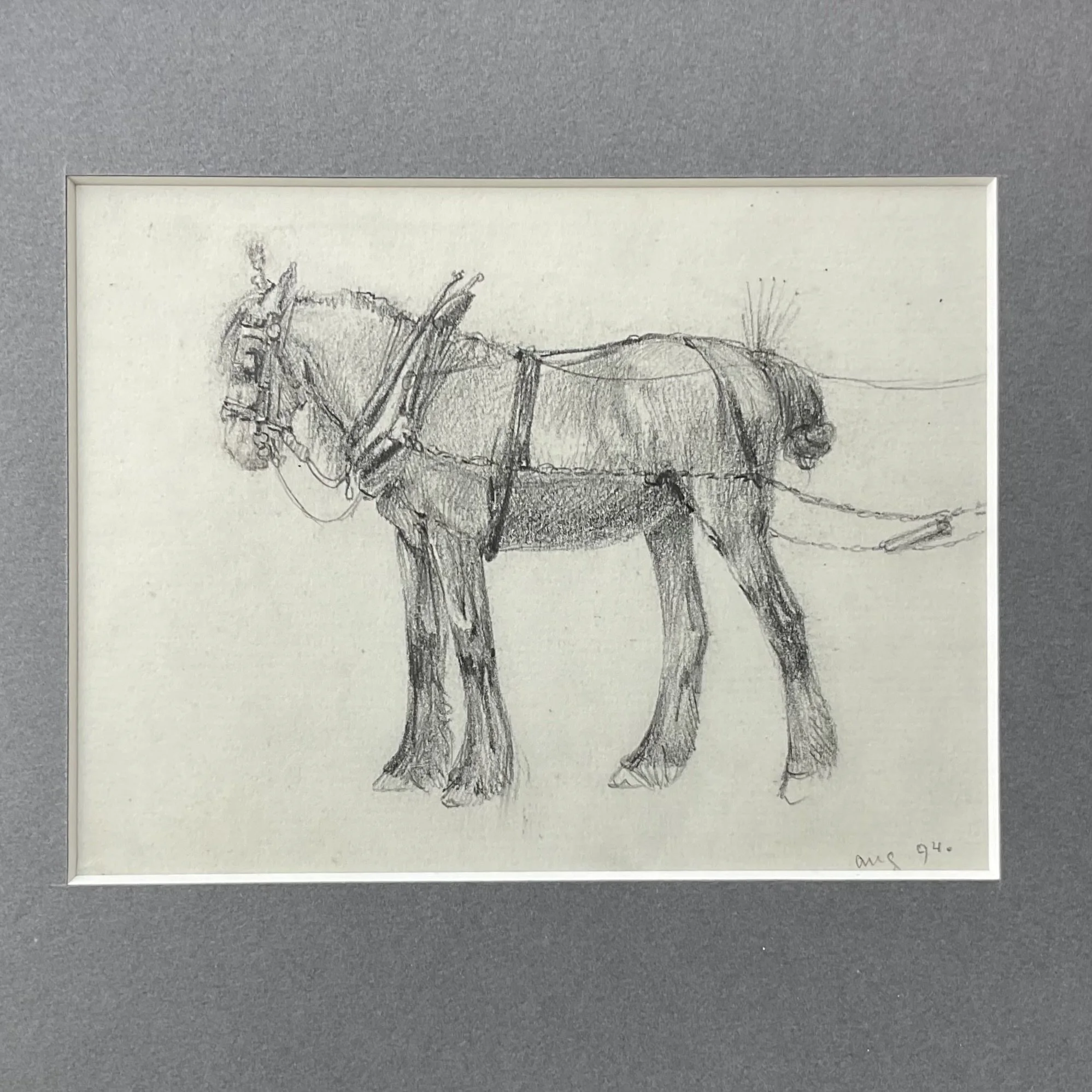 Pencil £990