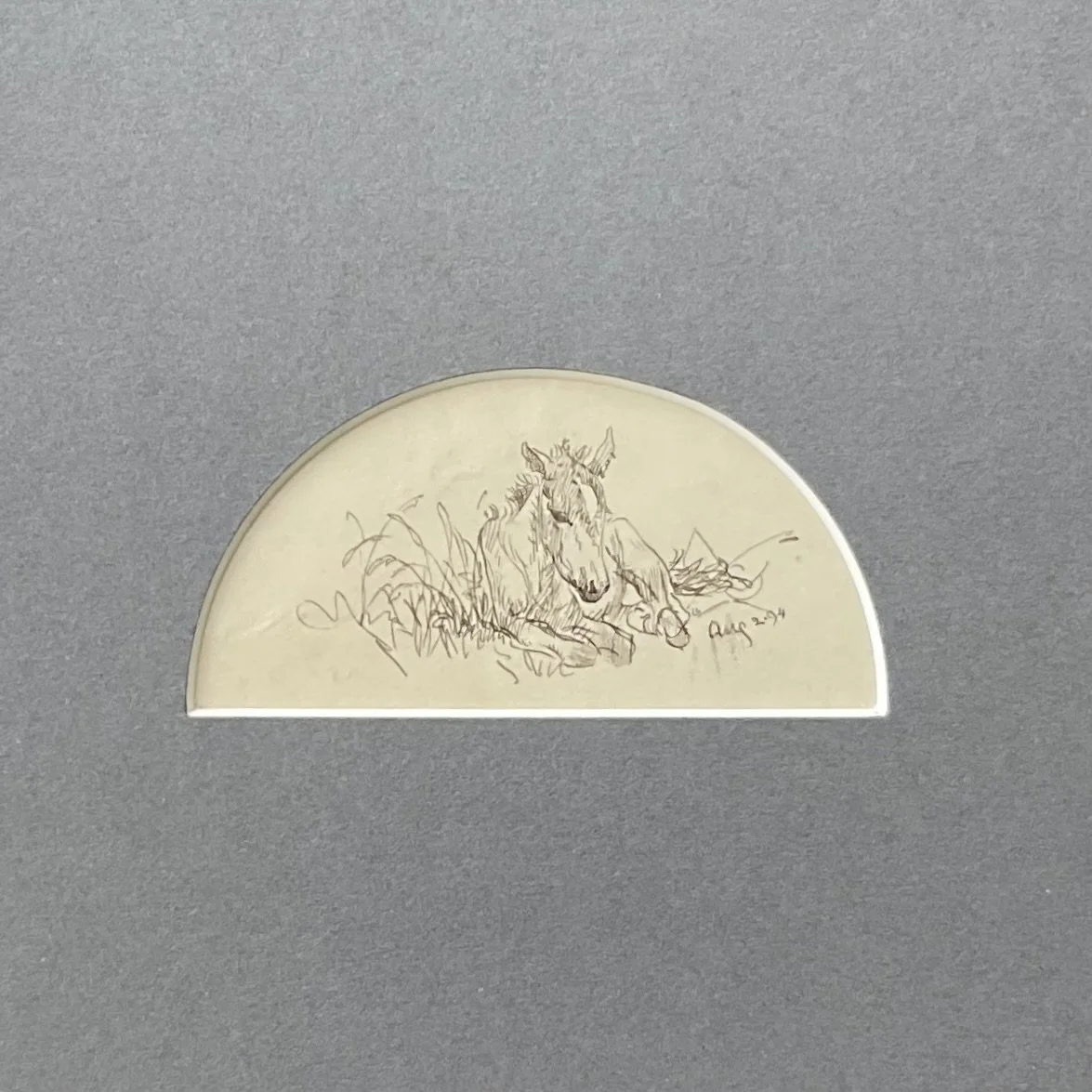 Pencil £500