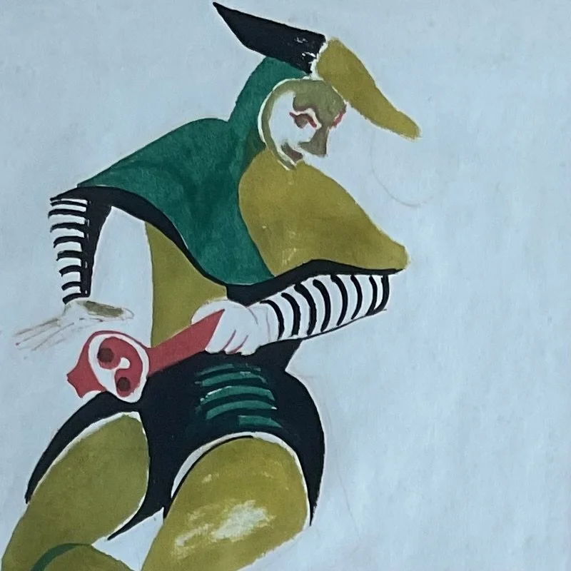 Colquhoun &amp; MacBryde 1948