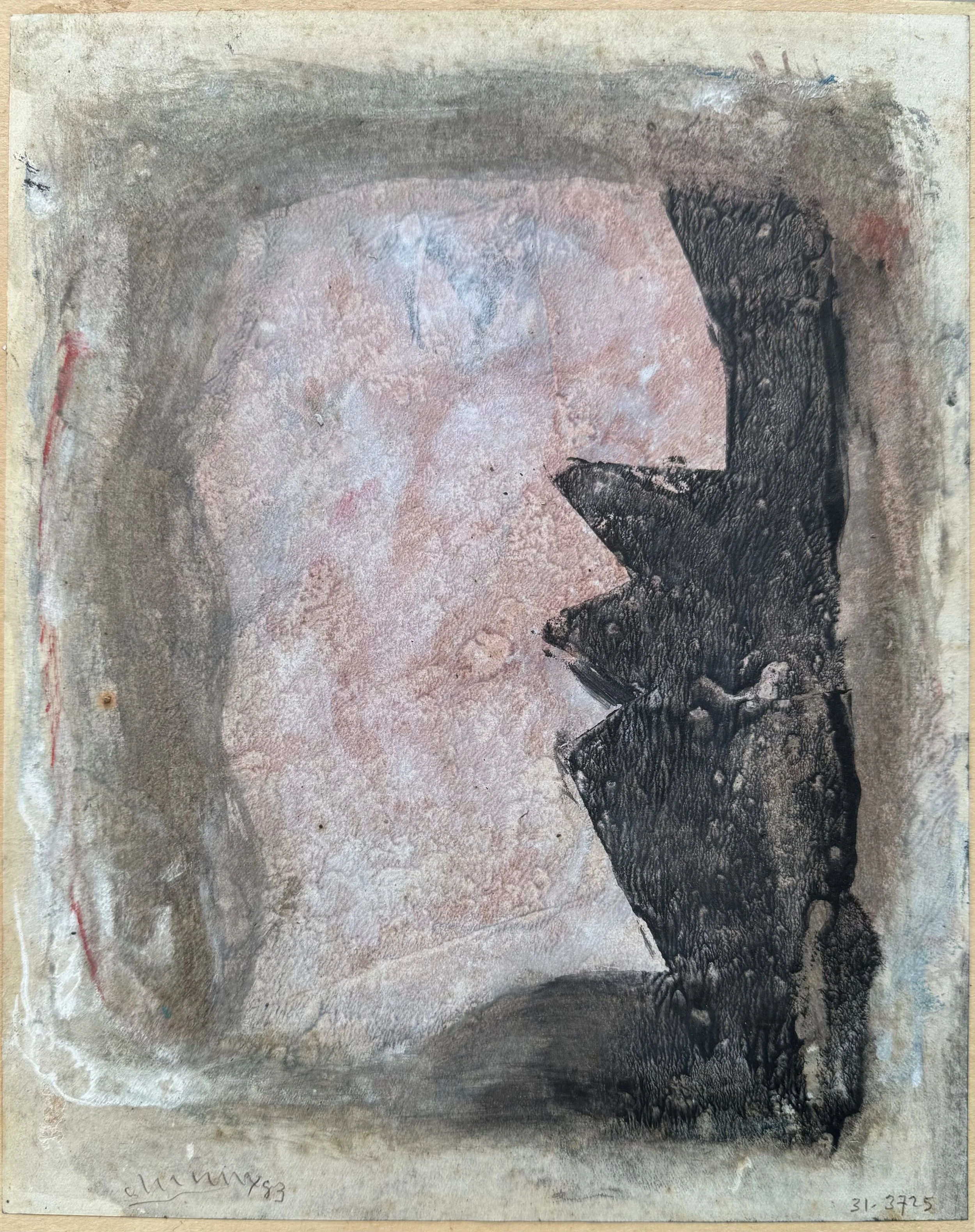 Roy Turner Durrant painting for sale