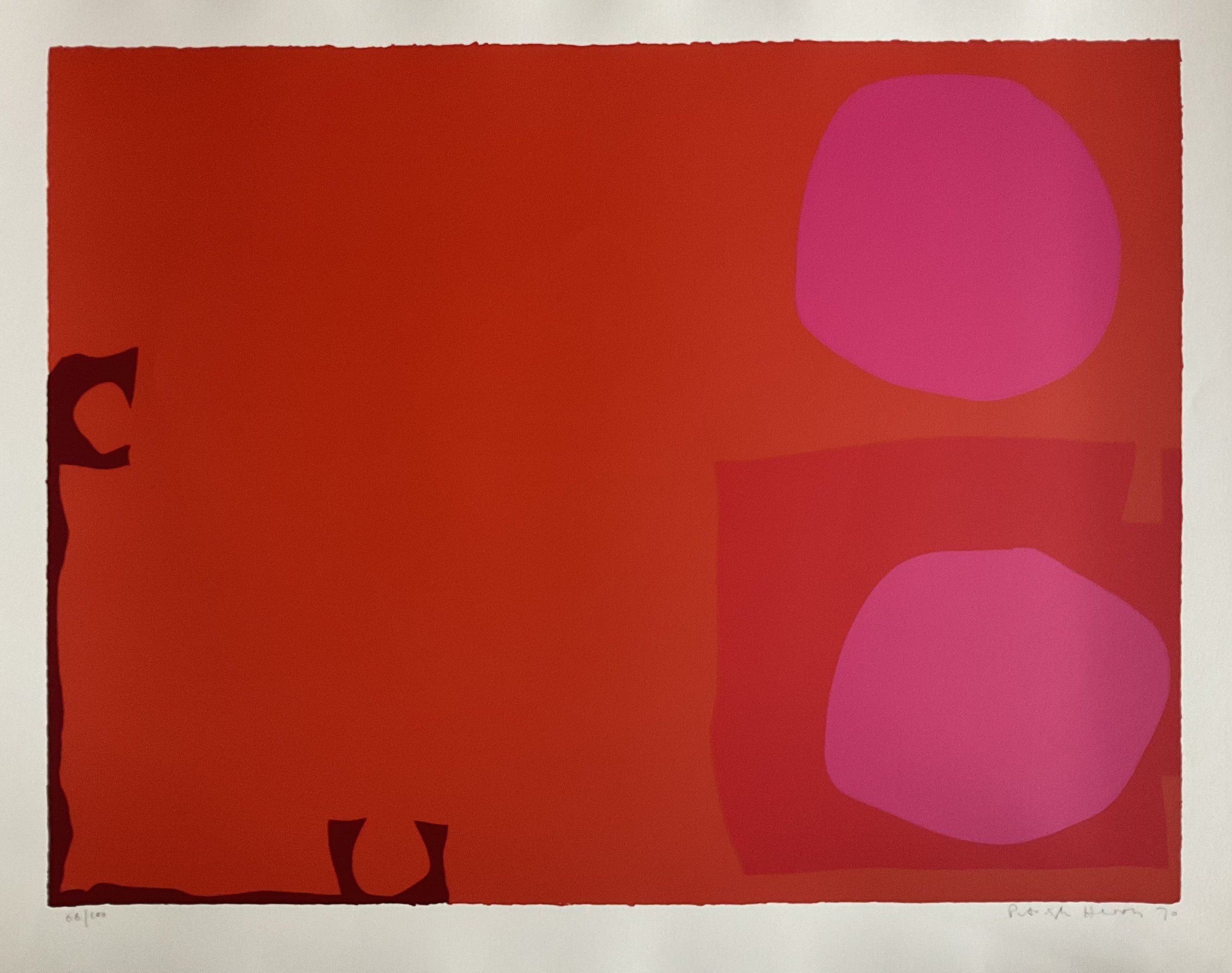 Patrick heron for sale